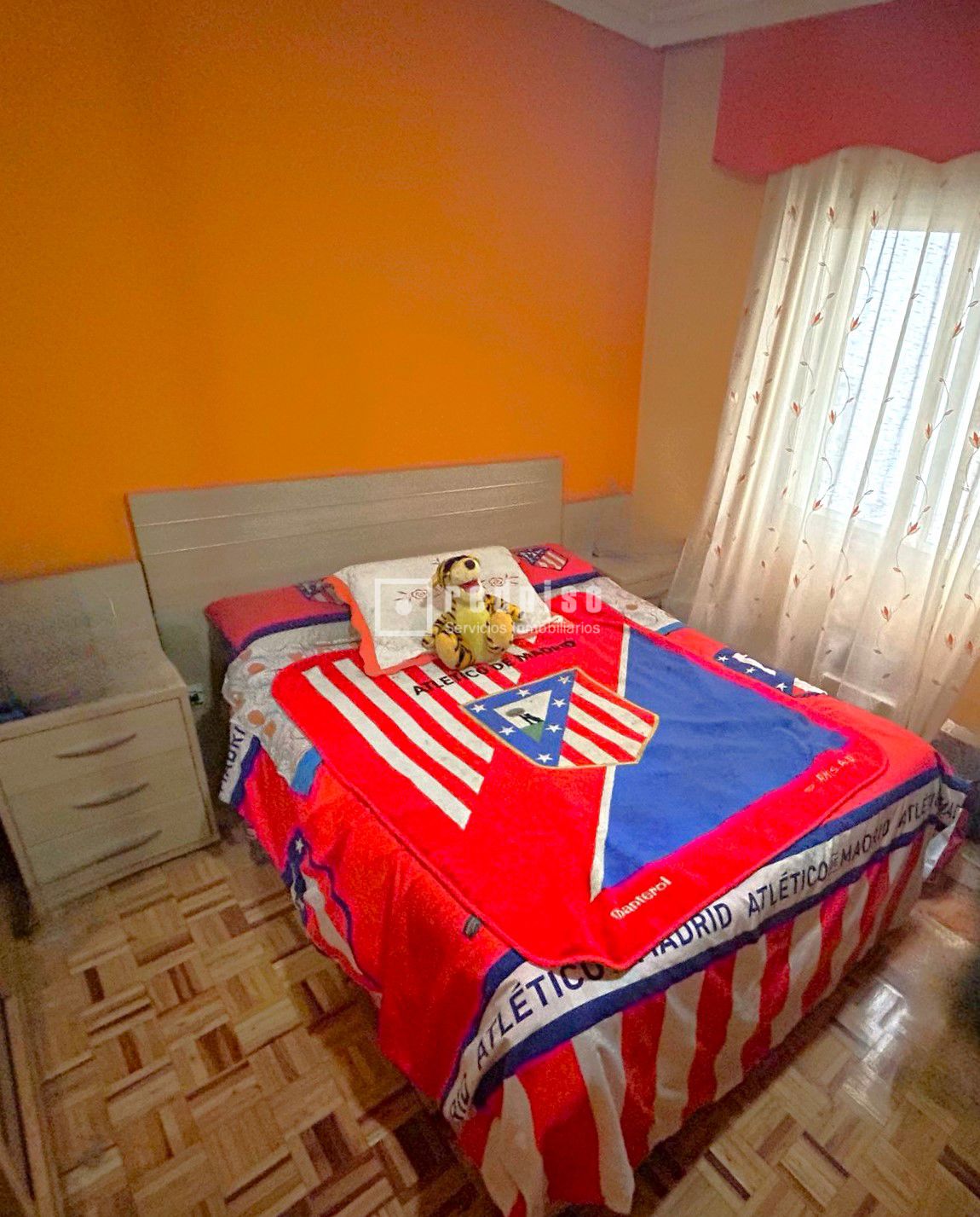 Piso en venta en calle De Maches Gómez, Coslada, Madrid 7/11