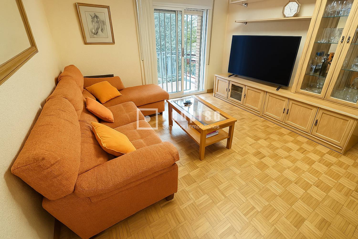 Piso en venta en calle De Maches Gómez, Coslada, Madrid 3/11