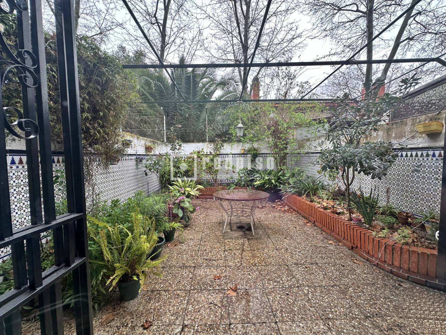 Casa en venta en  Madrid  1/1