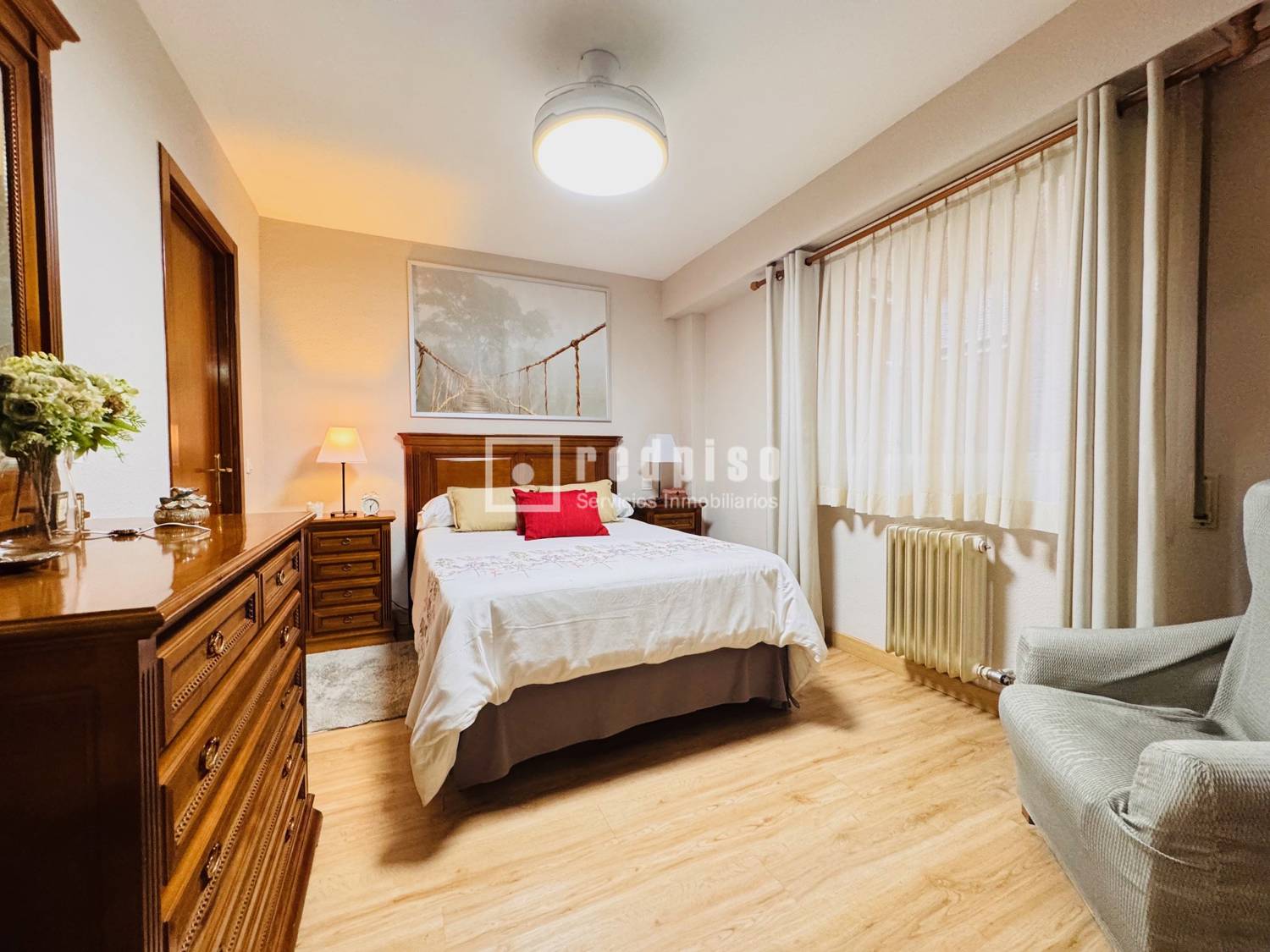 Piso en venta en calle Vitoria, Fuenlabrada, Madrid 5/30