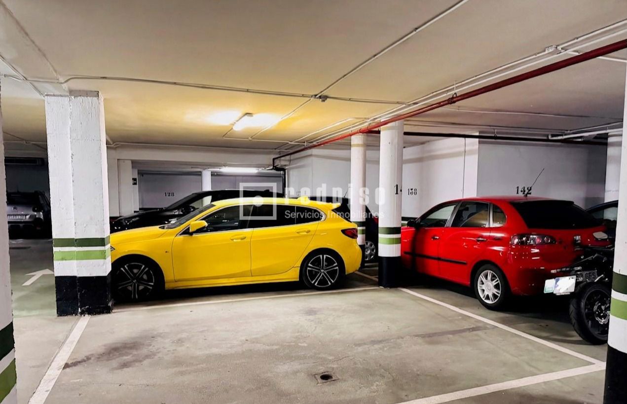 Piso en venta en calle Vitoria, Fuenlabrada, Madrid 29/30