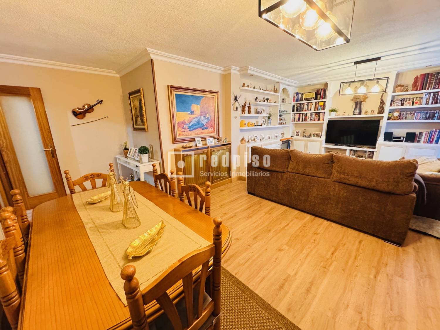 Piso en venta en calle Vitoria, Fuenlabrada, Madrid 3/30