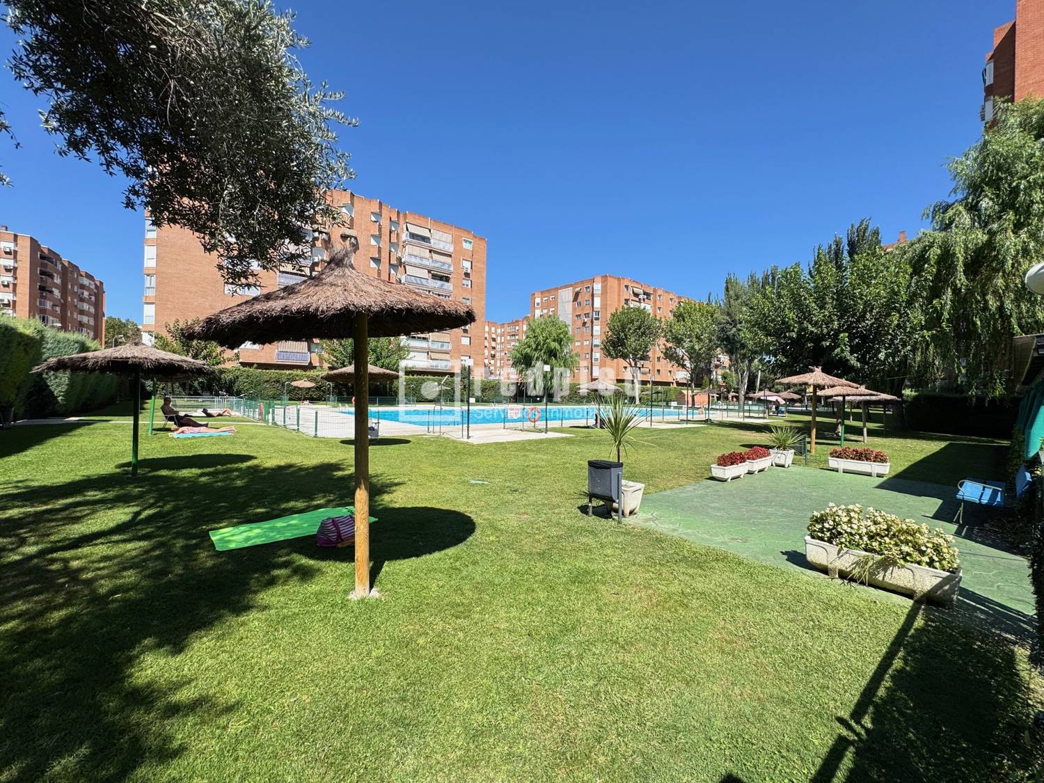 Piso en venta en calle Vitoria, Fuenlabrada, Madrid 23/30