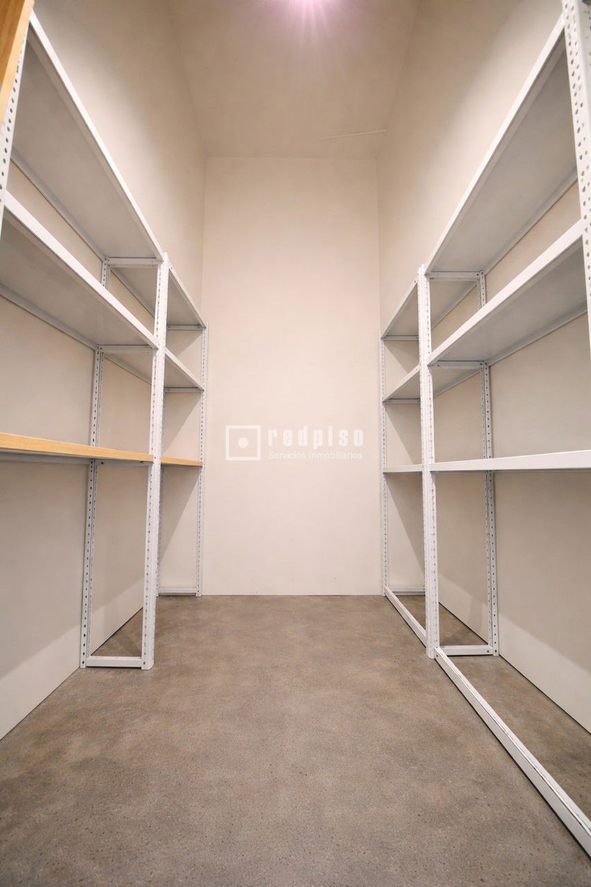 Piso en venta en calle Vitoria, Fuenlabrada, Madrid 19/30