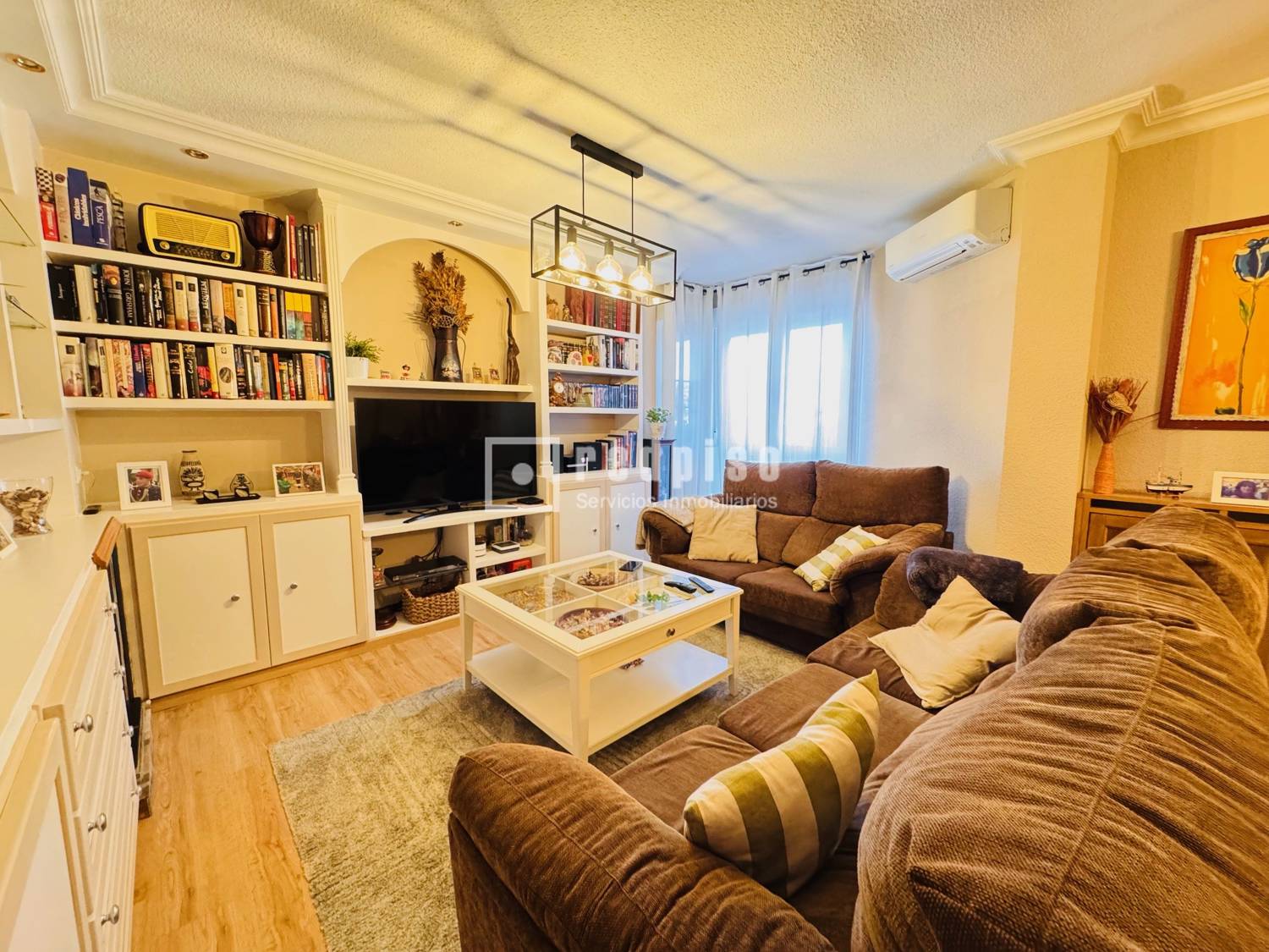 Piso en venta en calle Vitoria, Fuenlabrada, Madrid 2/30