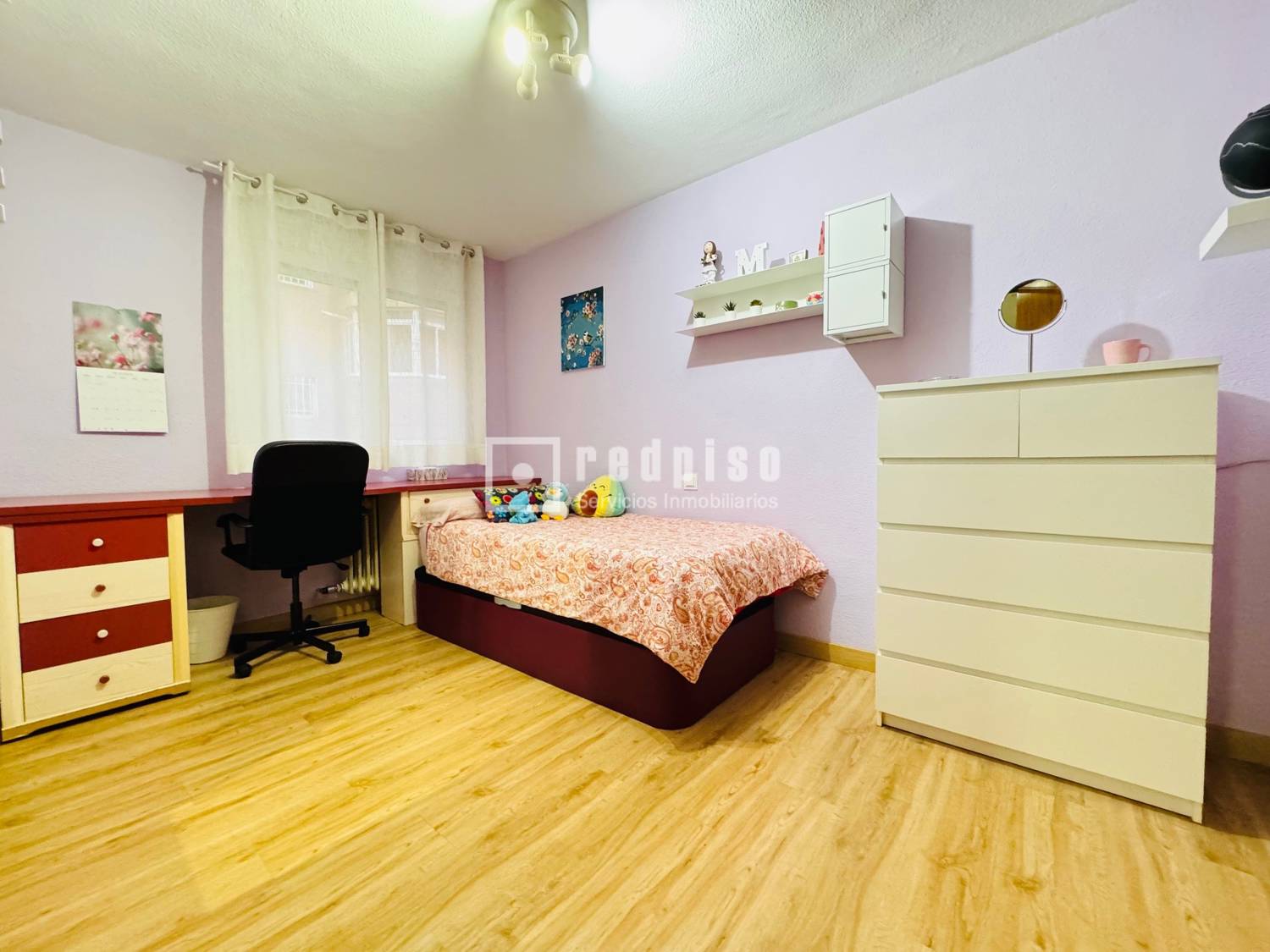 Piso en venta en calle Vitoria, Fuenlabrada, Madrid 11/30