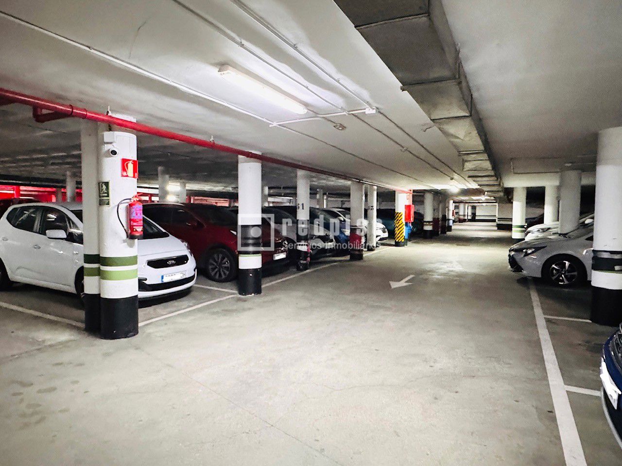 Piso en venta en calle Vitoria, Fuenlabrada, Madrid 27/30