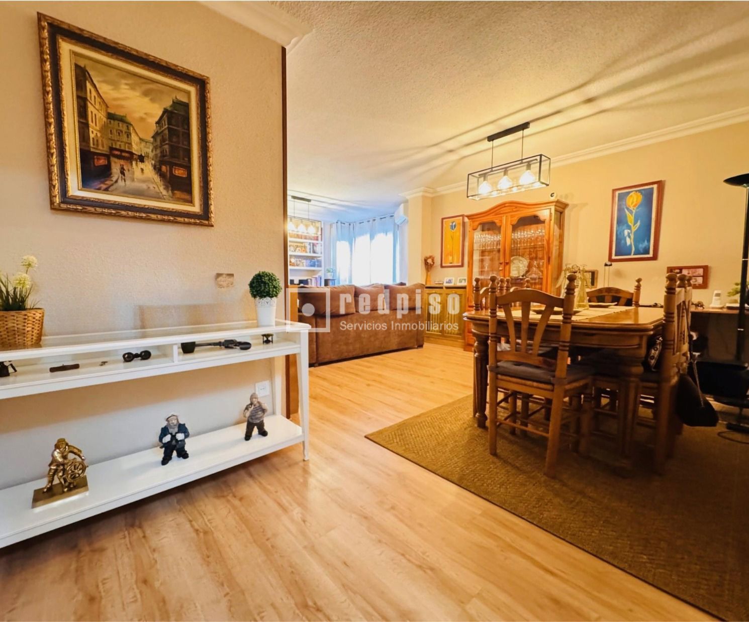 Piso en venta en  calle Vitoria, Fuenlabrada, Madrid  1/1