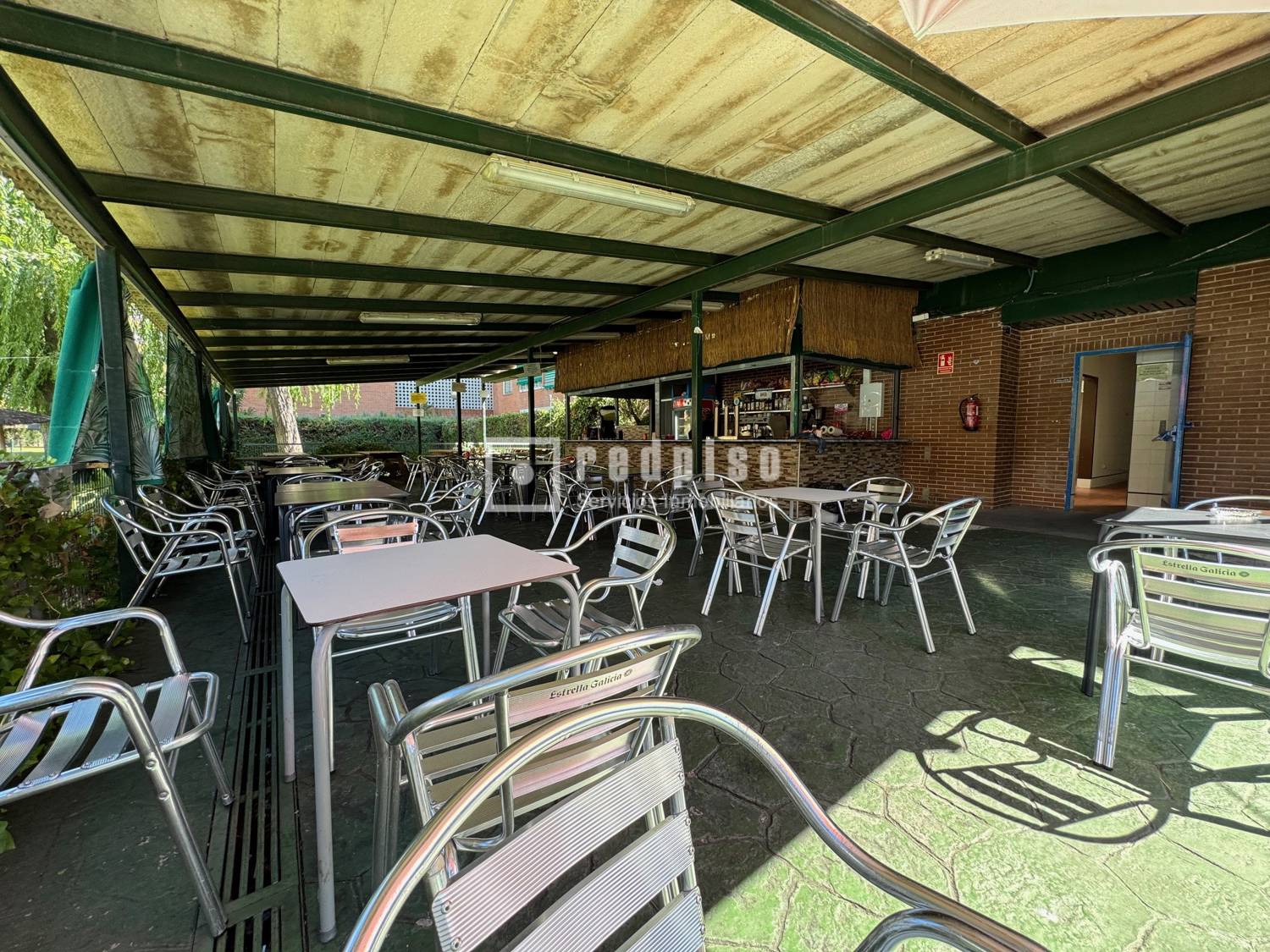 Piso en venta en calle Vitoria, Fuenlabrada, Madrid 25/30