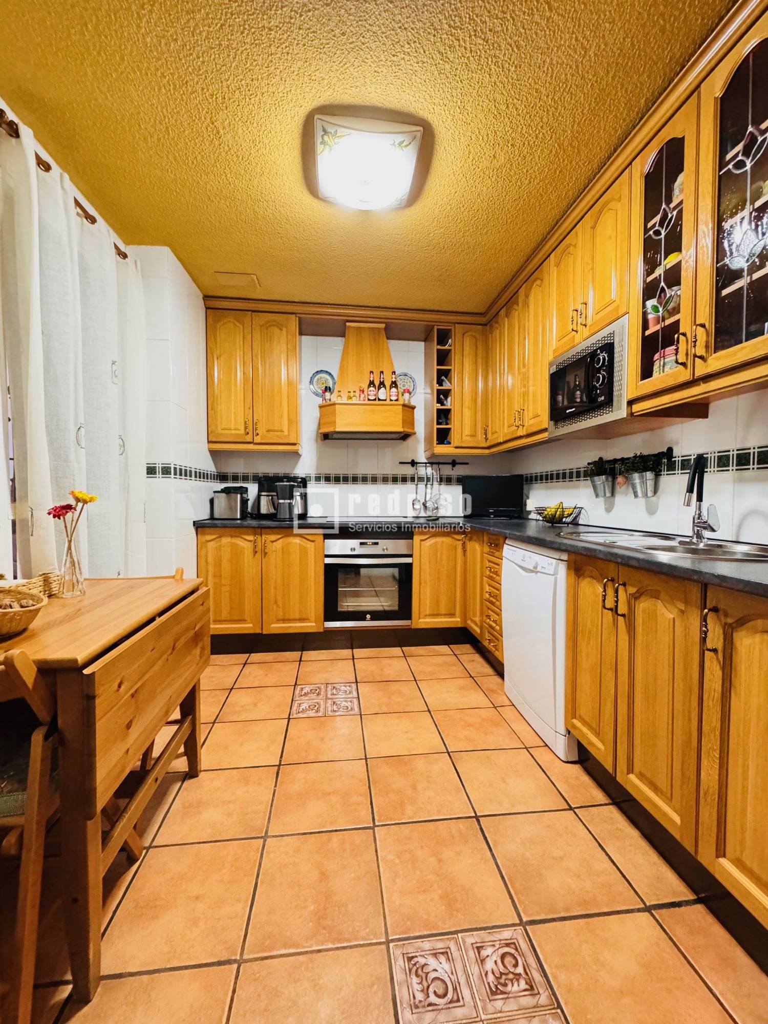 Piso en venta en calle Vitoria, Fuenlabrada, Madrid 15/30