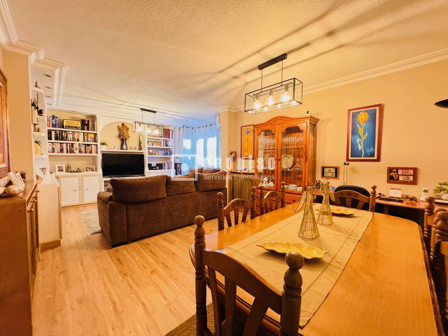 Piso en venta en calle Vitoria, Fuenlabrada, Madrid 4/30