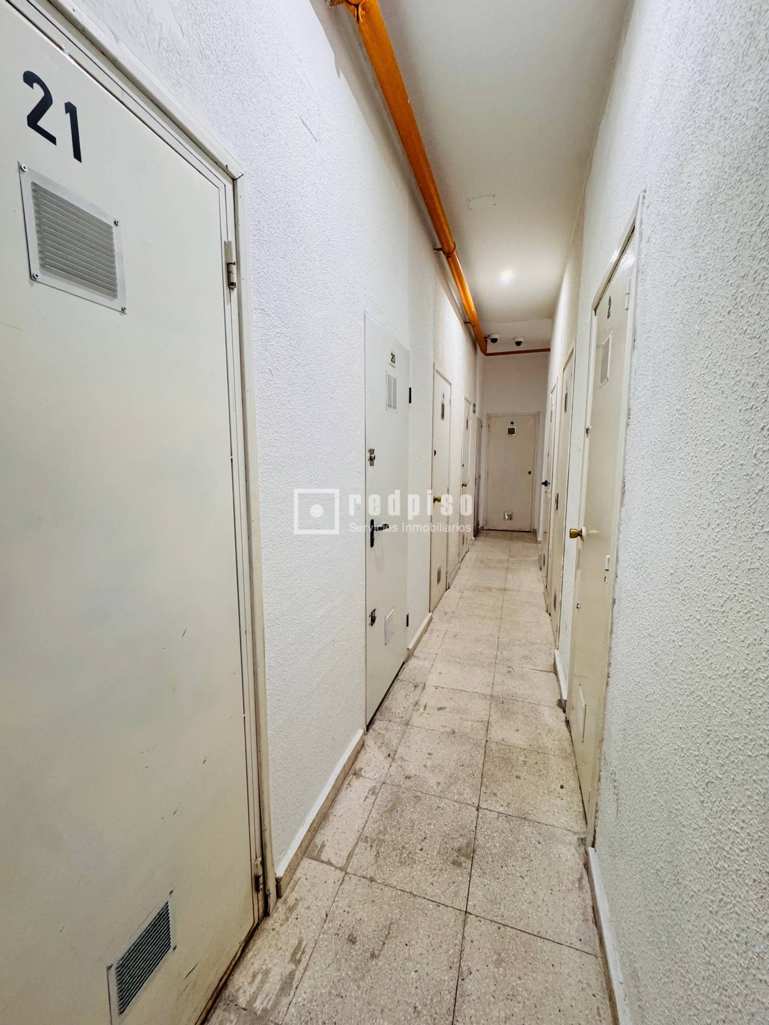 Piso en venta en calle Vitoria, Fuenlabrada, Madrid 18/30