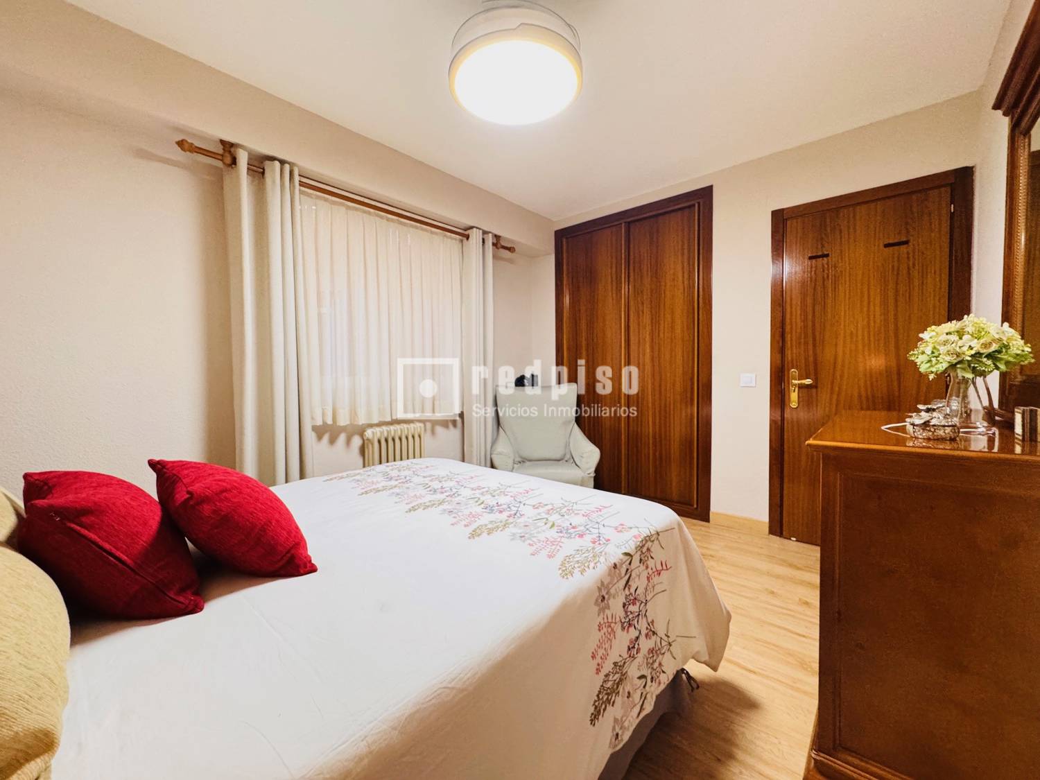 Piso en venta en calle Vitoria, Fuenlabrada, Madrid 6/30