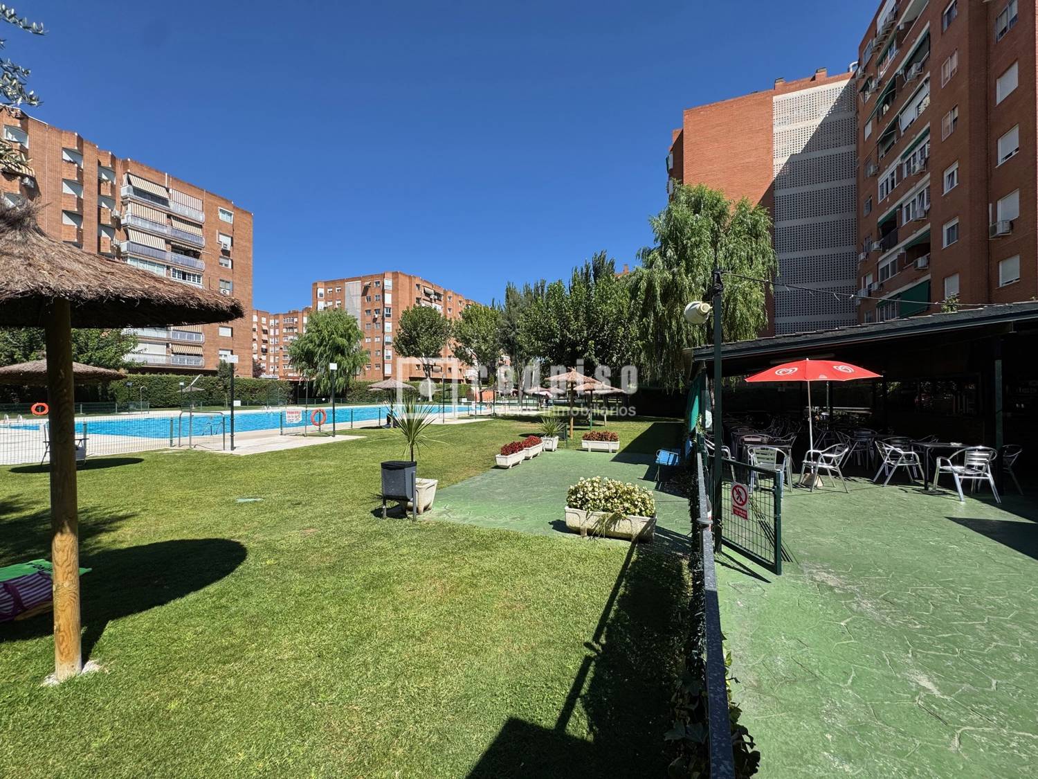 Piso en venta en calle Vitoria, Fuenlabrada, Madrid 24/30