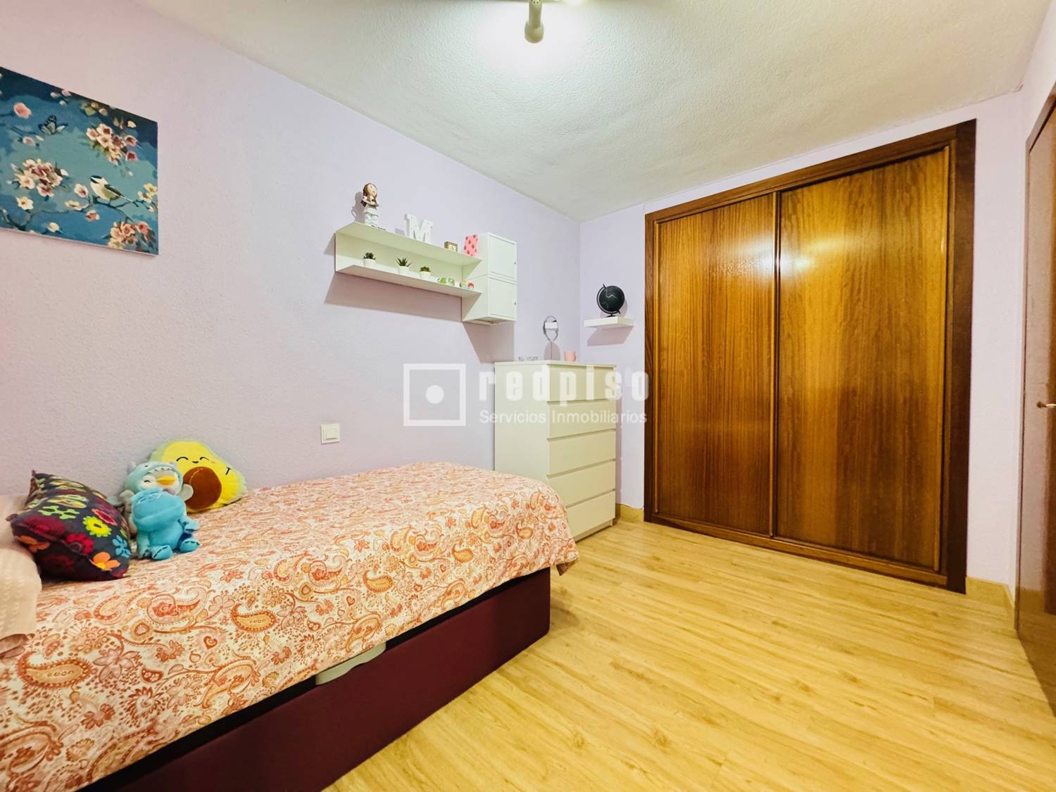 Piso en venta en calle Vitoria, Fuenlabrada, Madrid 12/30