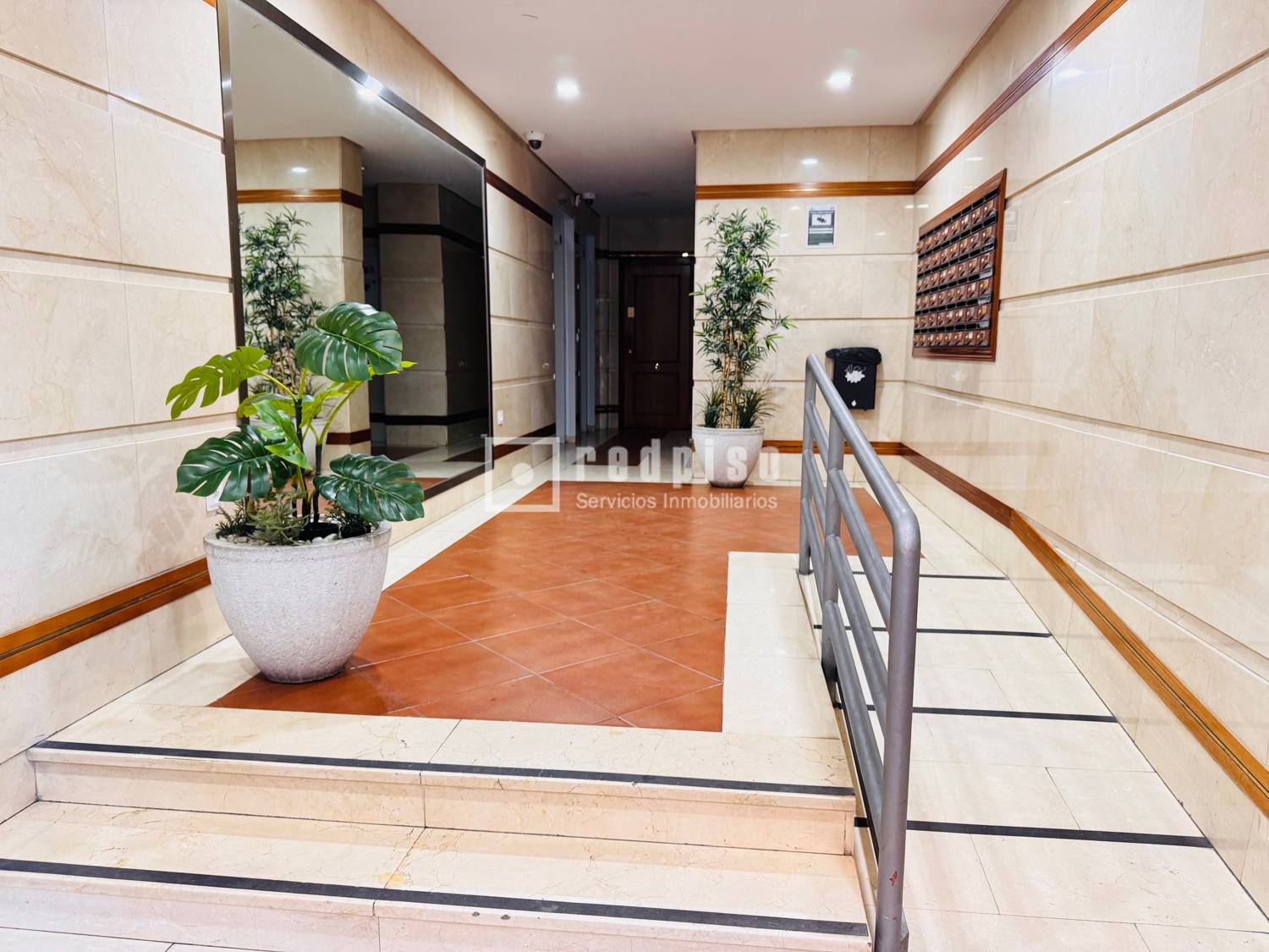 Piso en venta en calle Vitoria, Fuenlabrada, Madrid 20/30