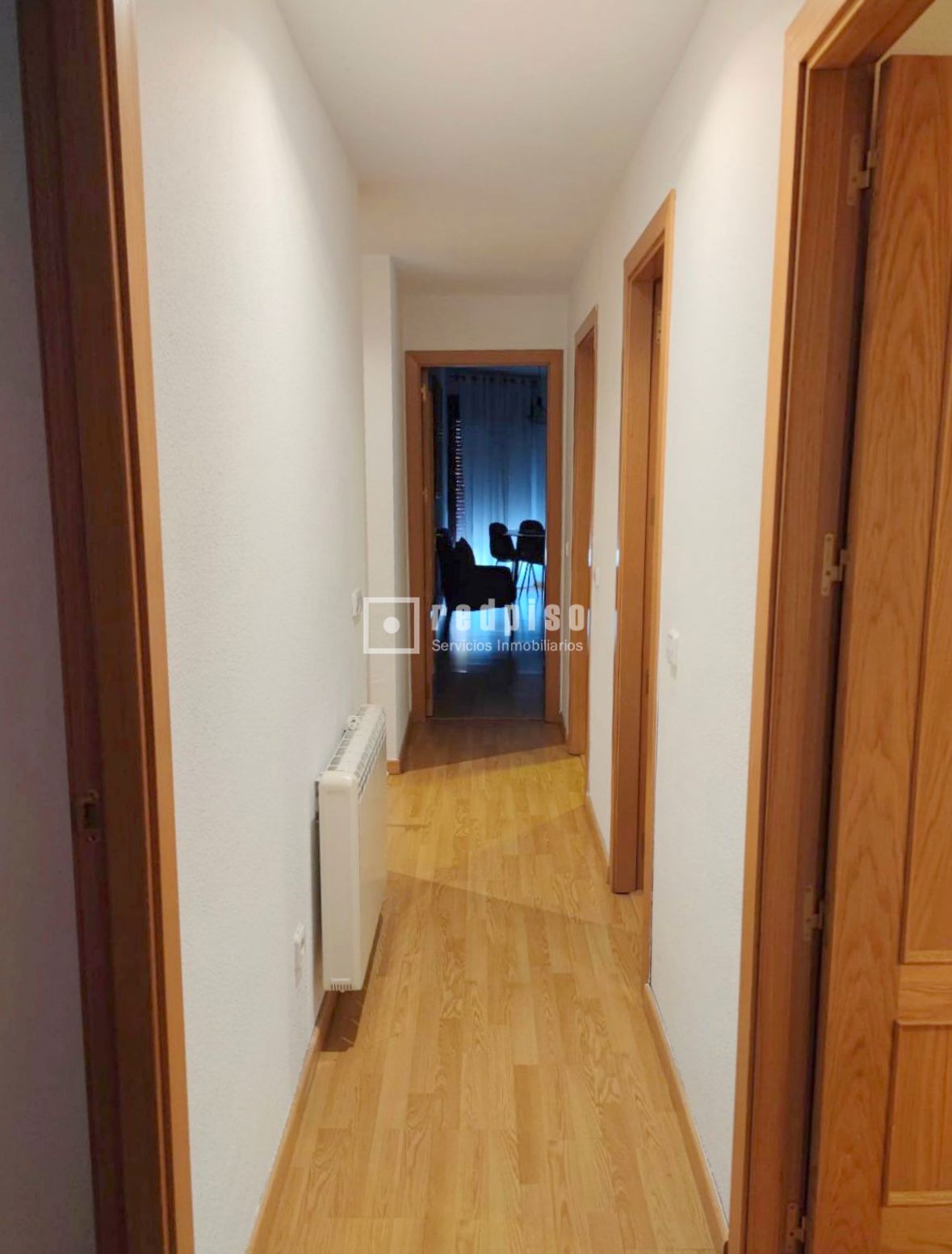 Piso en venta en  Magán, Toledo  10/14