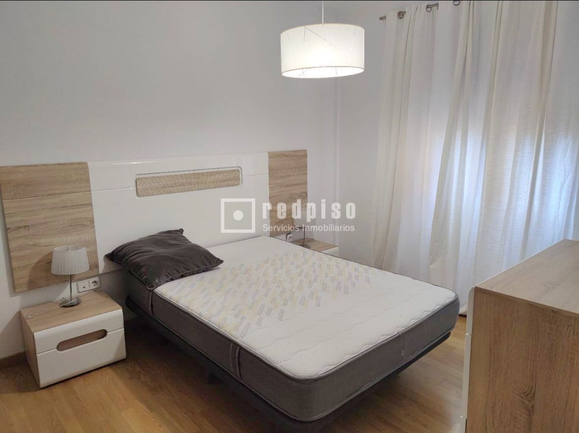 Piso en venta en  Magán, Toledo  3/14