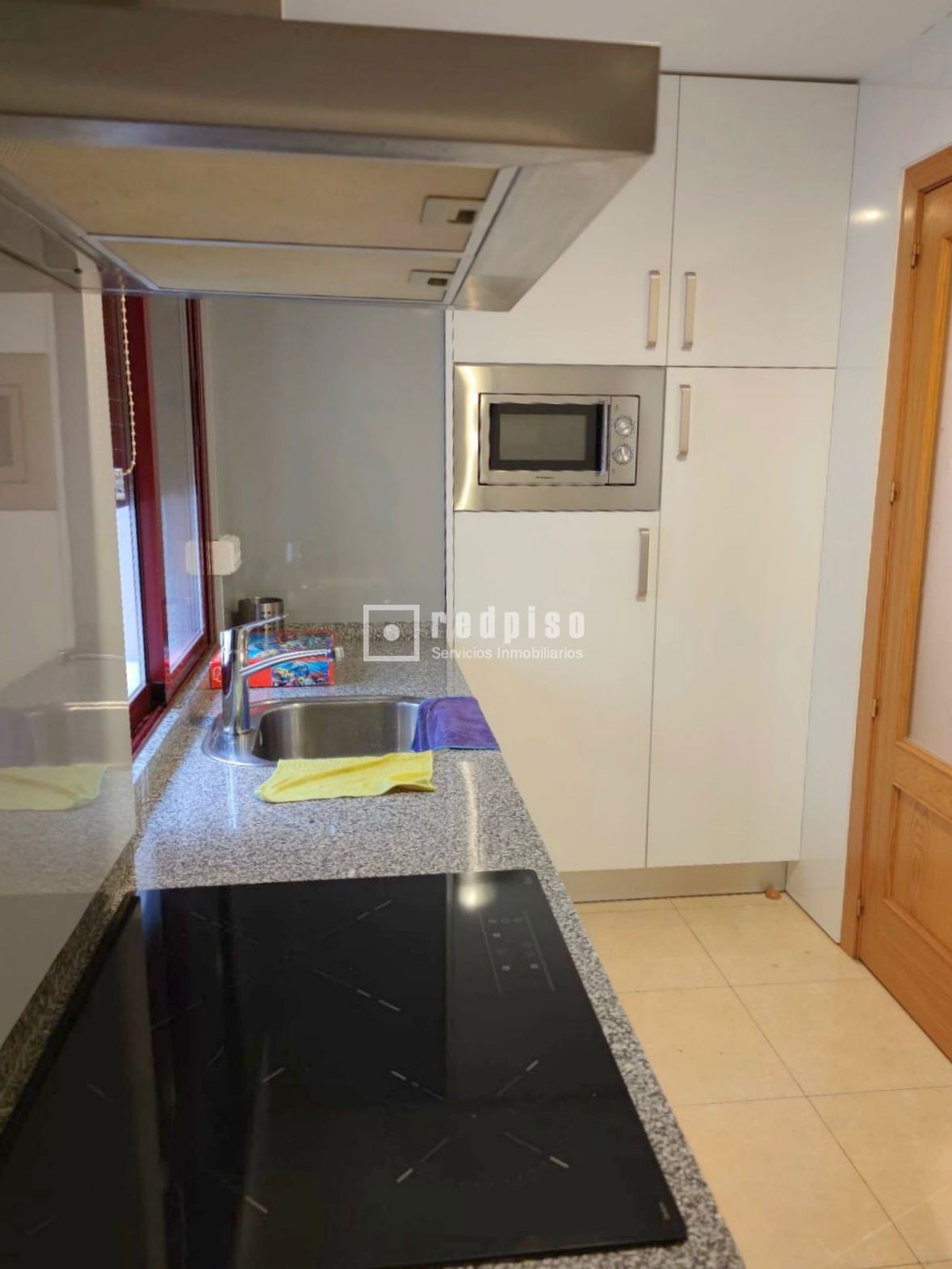 Piso en venta en  Magán, Toledo  11/14