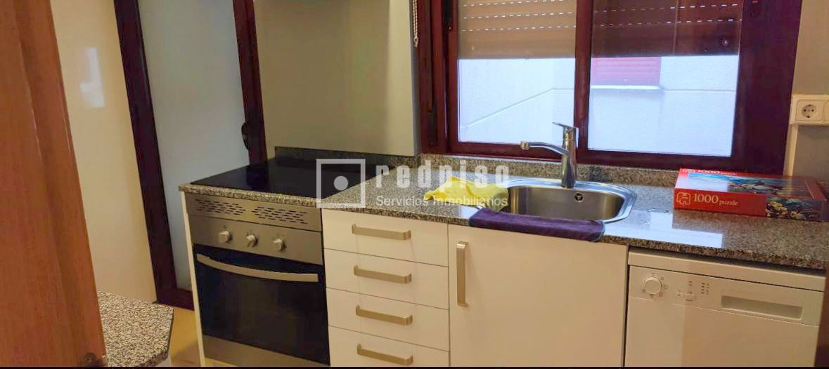 Piso en venta en  Magán, Toledo  12/14