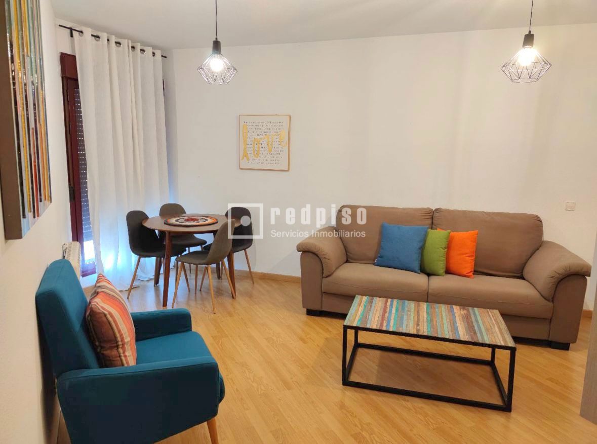 Piso en venta en  Magán, Toledo  1/14