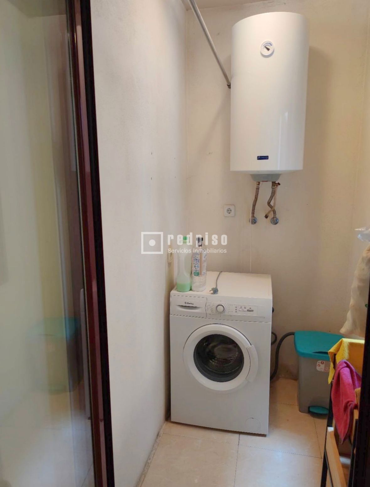 Piso en venta en  Magán, Toledo  14/14