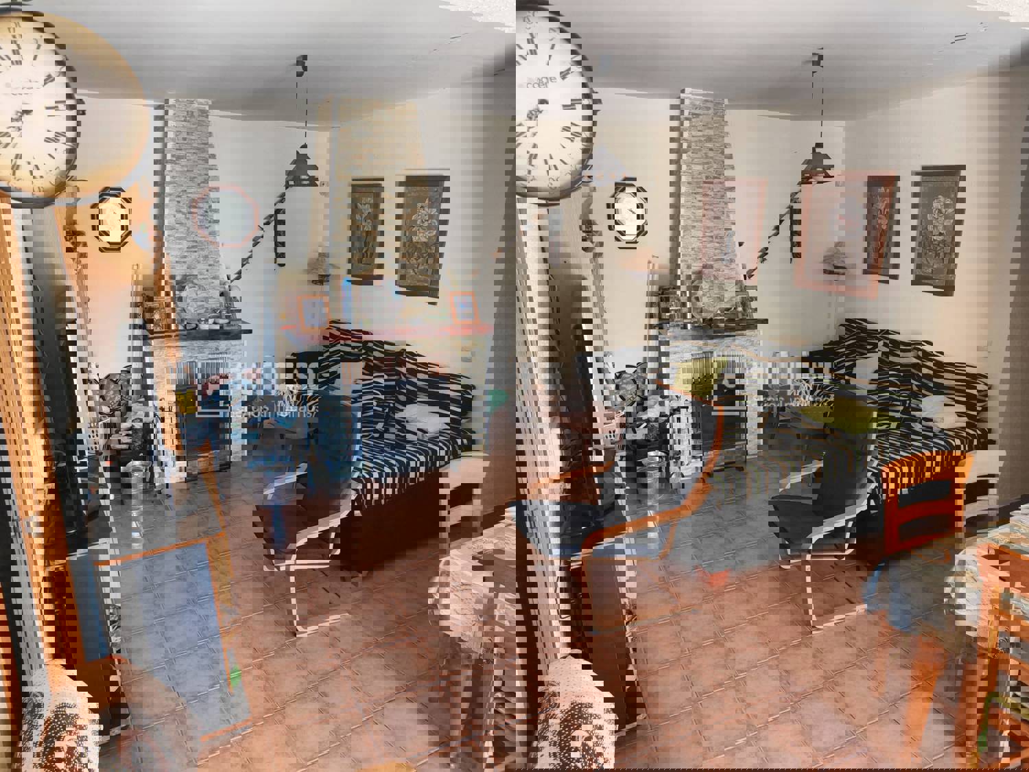 Casa en venta en  Renera, Guadalajara  4/16