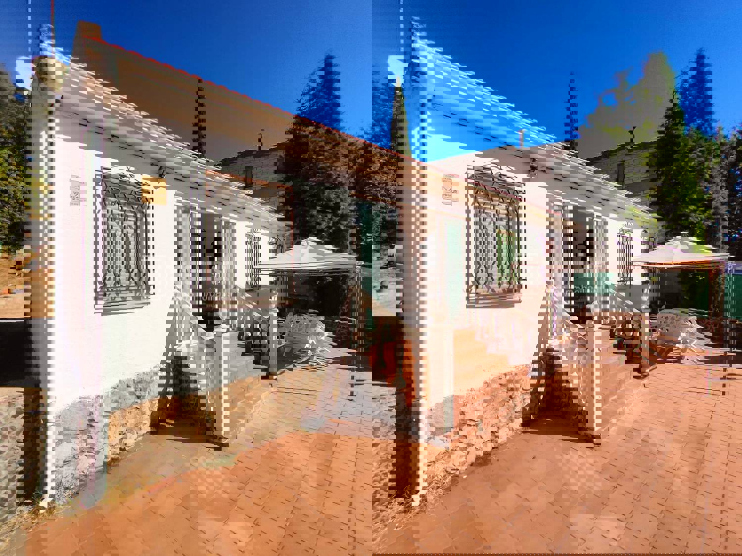 Casa en venta en  Renera, Guadalajara  3/16