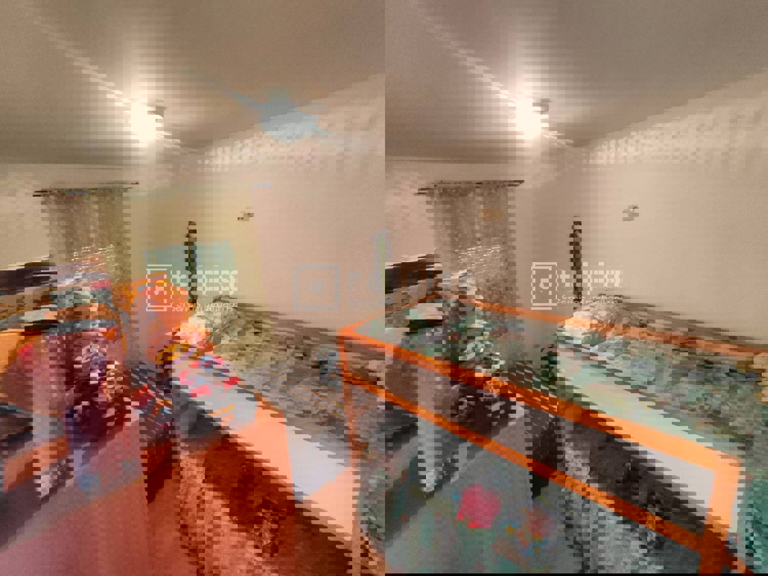 Casa en venta en  Renera, Guadalajara  6/16