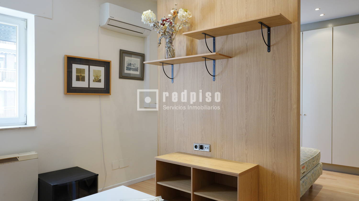 Piso en alquiler en calle De Vallehermoso, Madrid, Madrid 4/10