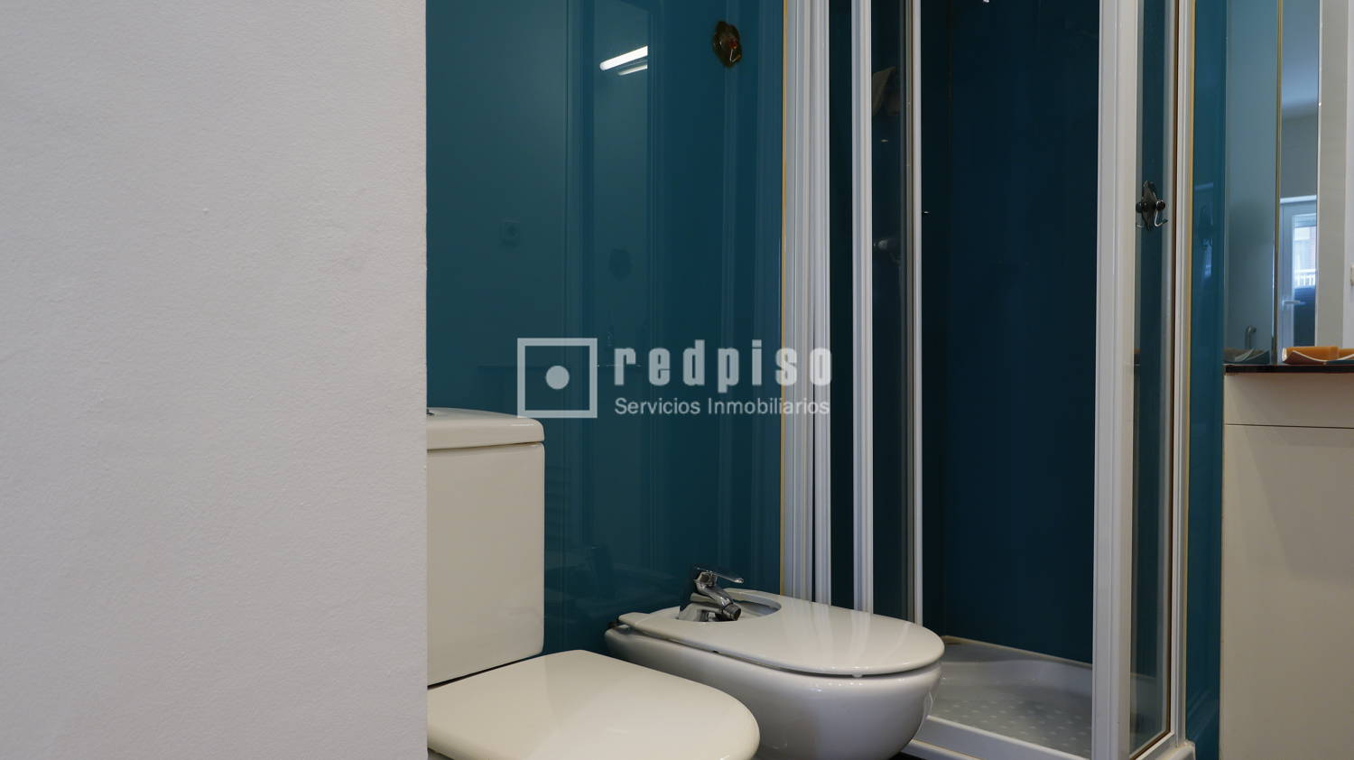 Piso en alquiler en calle De Vallehermoso, Madrid, Madrid 9/10