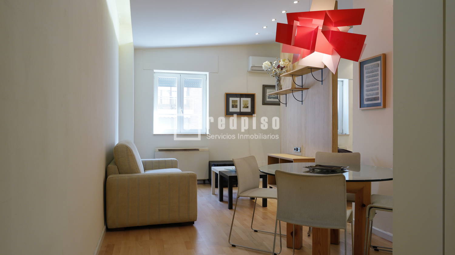 Piso en alquiler en calle De Vallehermoso, Madrid, Madrid 2/10