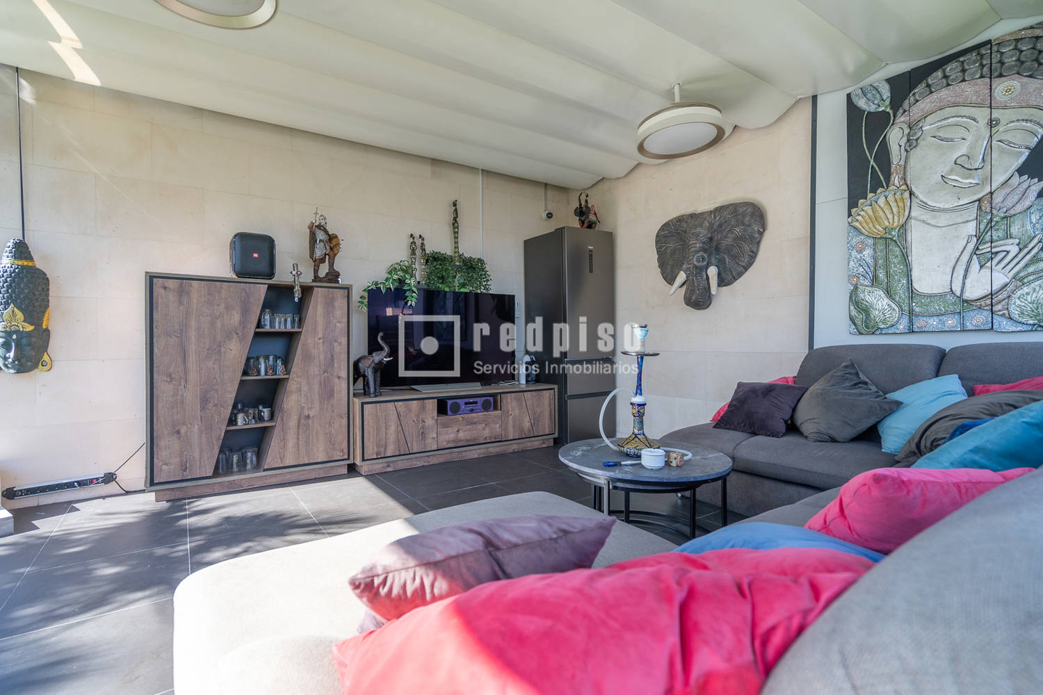 Casa en venta en  calle de Benito Pérez Galdós, 56, Arroyomolinos, Madrid  8/53