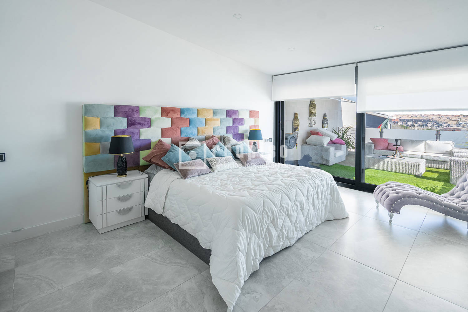 Casa en venta en  calle de Benito Pérez Galdós, 56, Arroyomolinos, Madrid  44/53