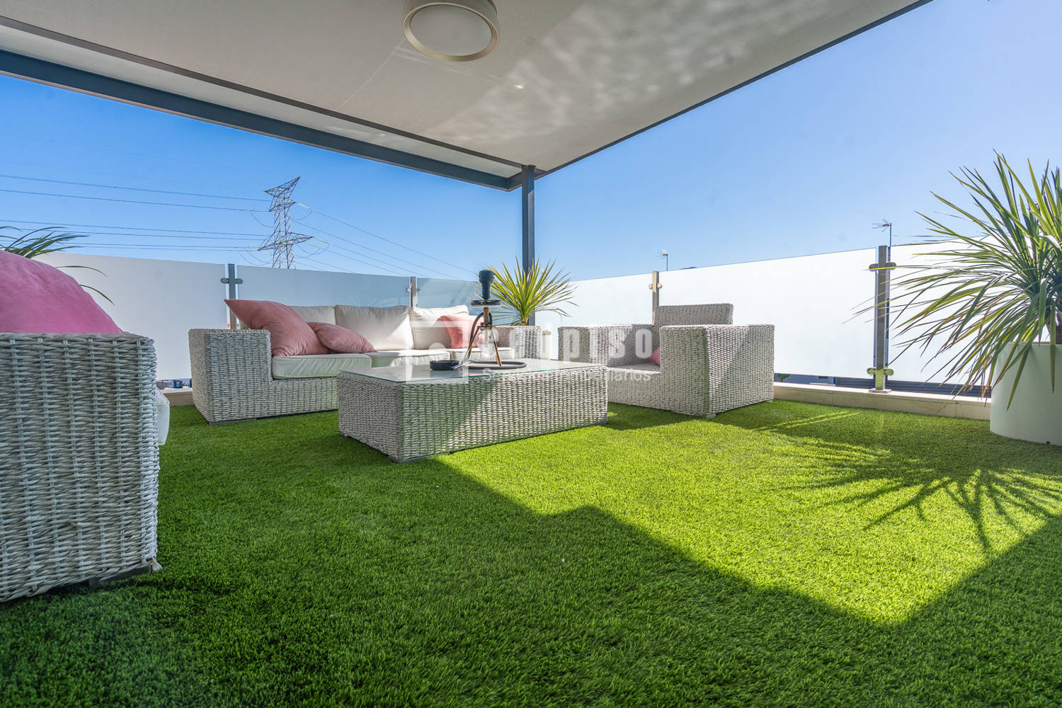 Casa en venta en  calle de Benito Pérez Galdós, 56, Arroyomolinos, Madrid  49/53