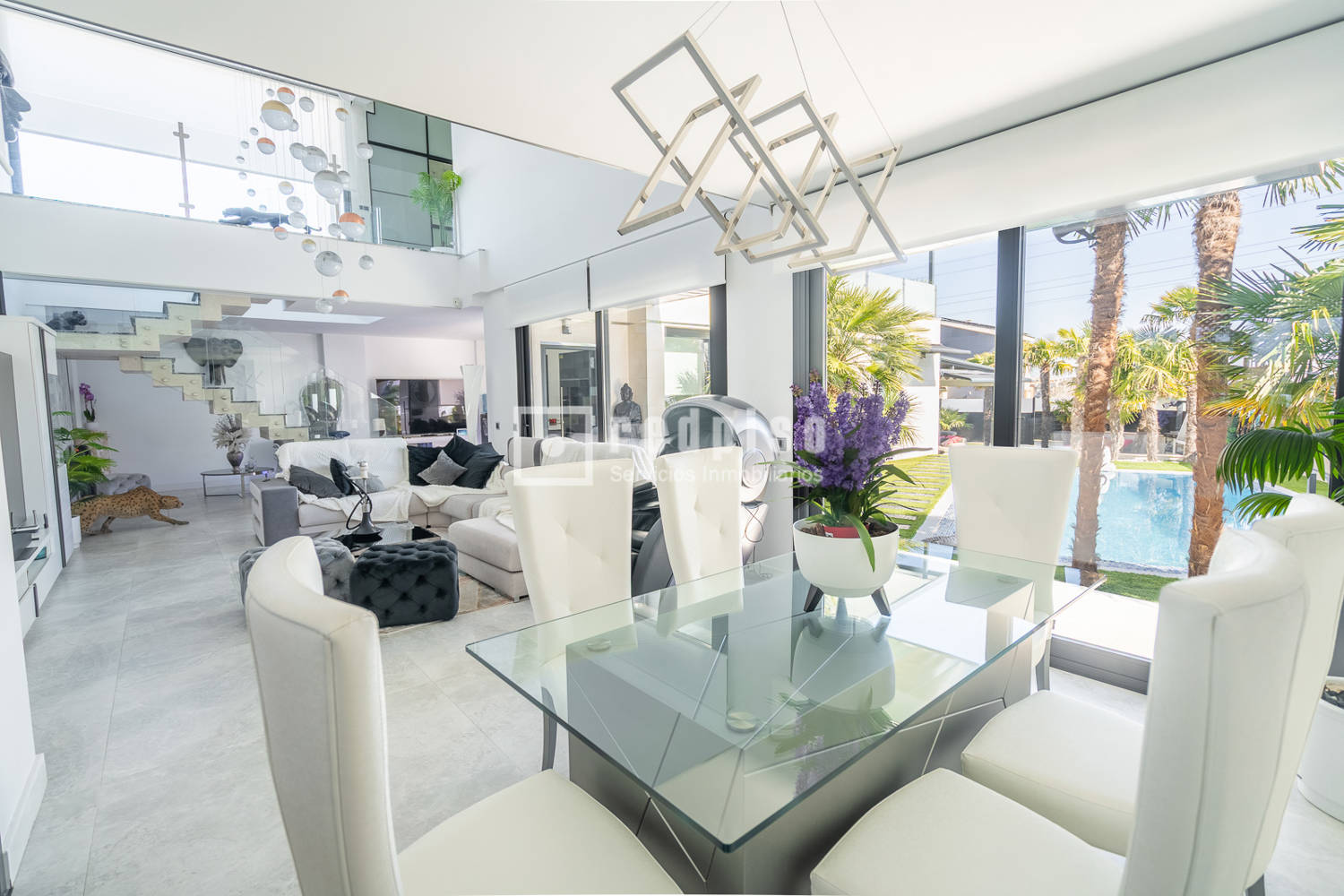 Casa en venta en  calle de Benito Pérez Galdós, 56, Arroyomolinos, Madrid  15/53