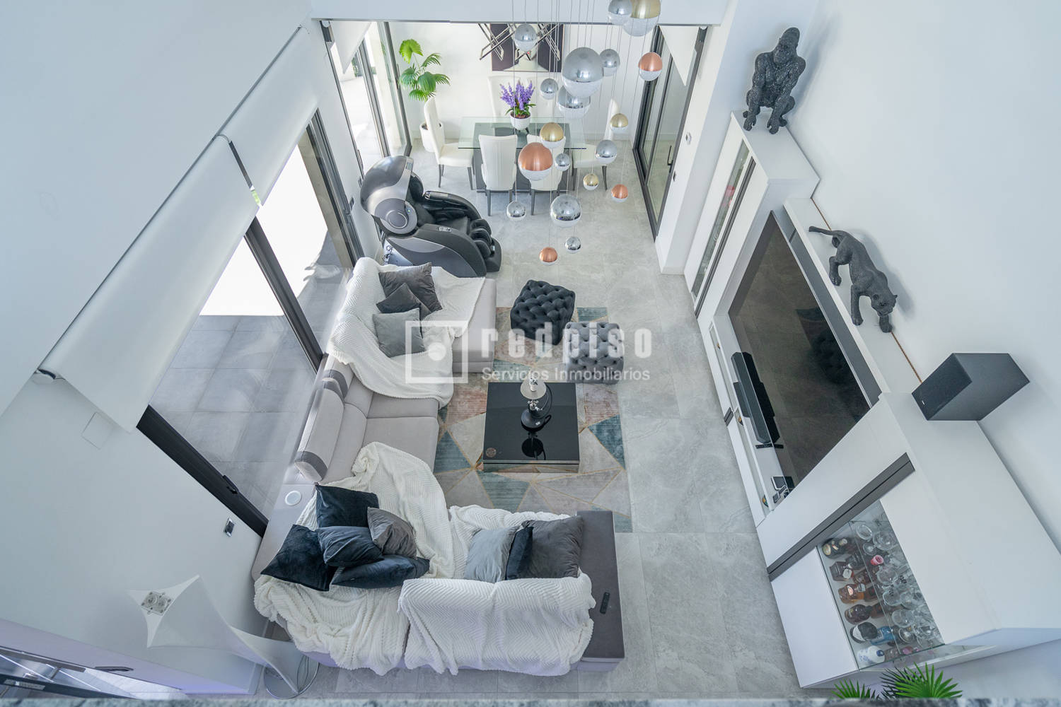 Casa en venta en  calle de Benito Pérez Galdós, 56, Arroyomolinos, Madrid  37/53