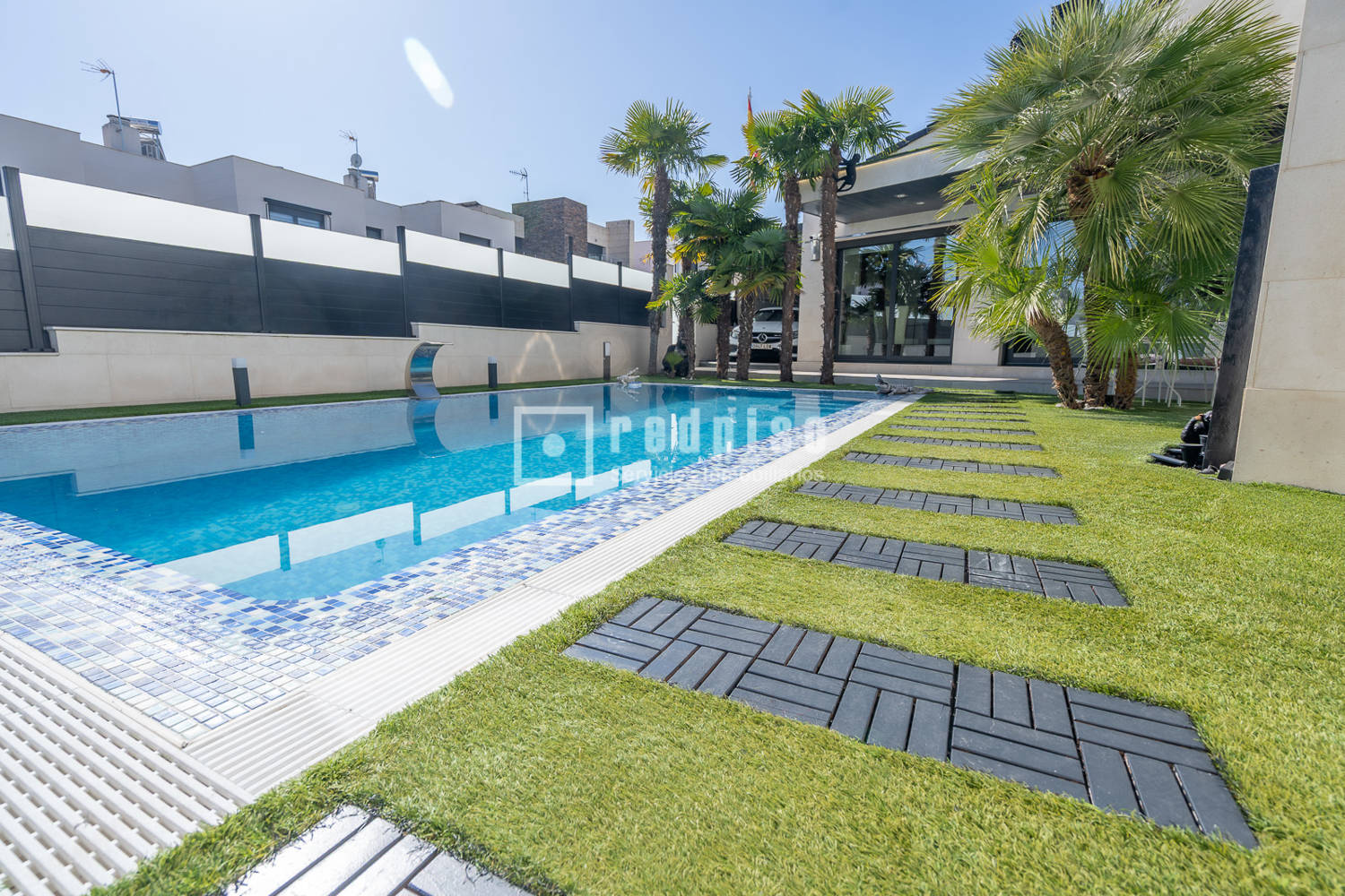 Casa en venta en  calle de Benito Pérez Galdós, 56, Arroyomolinos, Madrid  4/53