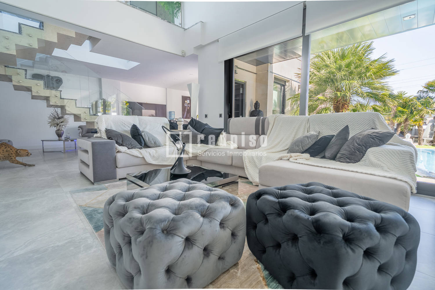 Casa en venta en  calle de Benito Pérez Galdós, 56, Arroyomolinos, Madrid  19/53