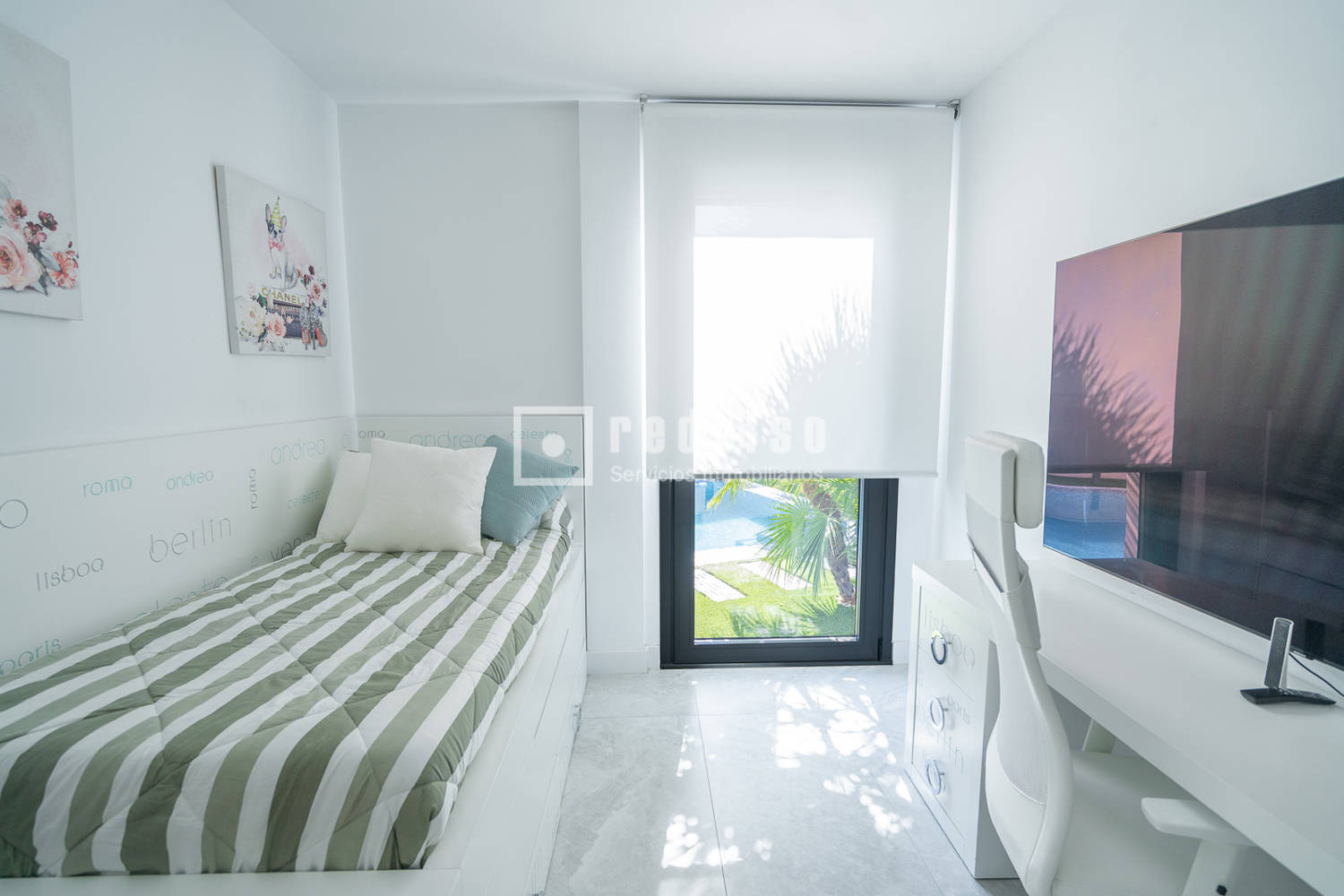 Casa en venta en  calle de Benito Pérez Galdós, 56, Arroyomolinos, Madrid  28/53