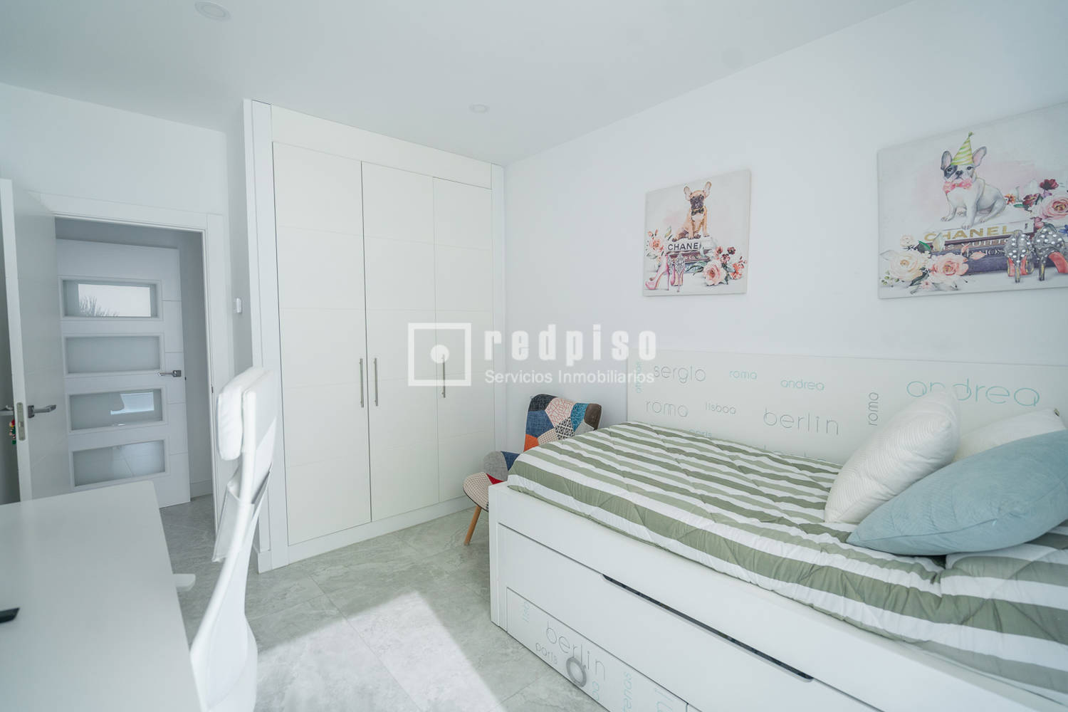 Casa en venta en  calle de Benito Pérez Galdós, 56, Arroyomolinos, Madrid  29/53