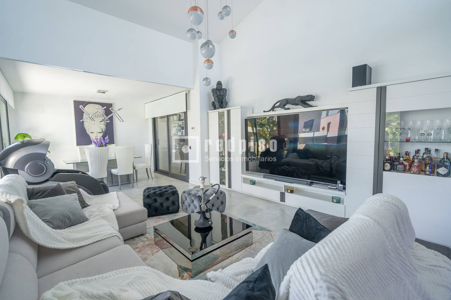 Casa en venta en  calle de Benito Pérez Galdós, 56, Arroyomolinos, Madrid  14/53