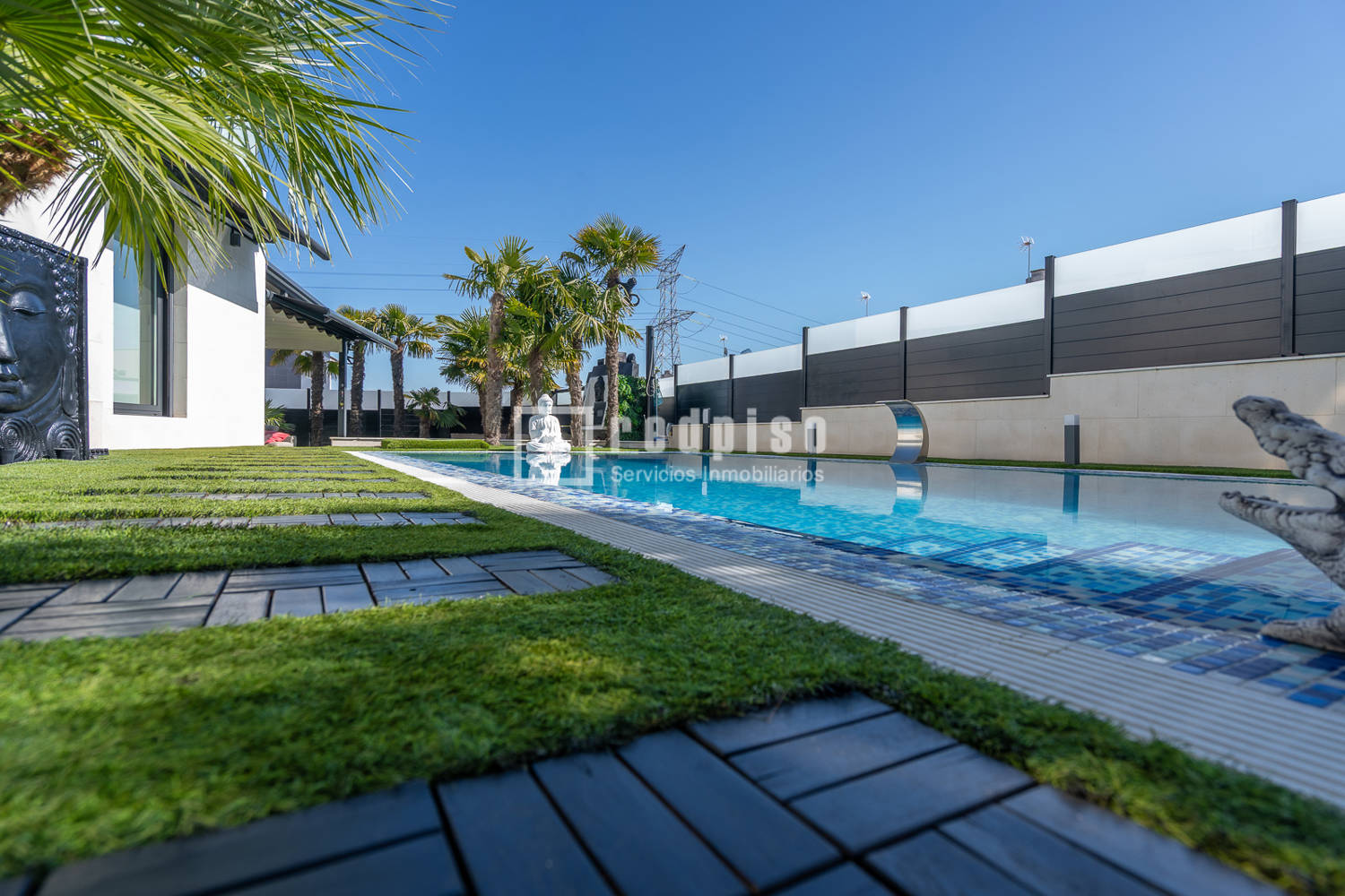 Casa en venta en  calle de Benito Pérez Galdós, 56, Arroyomolinos, Madrid  11/53