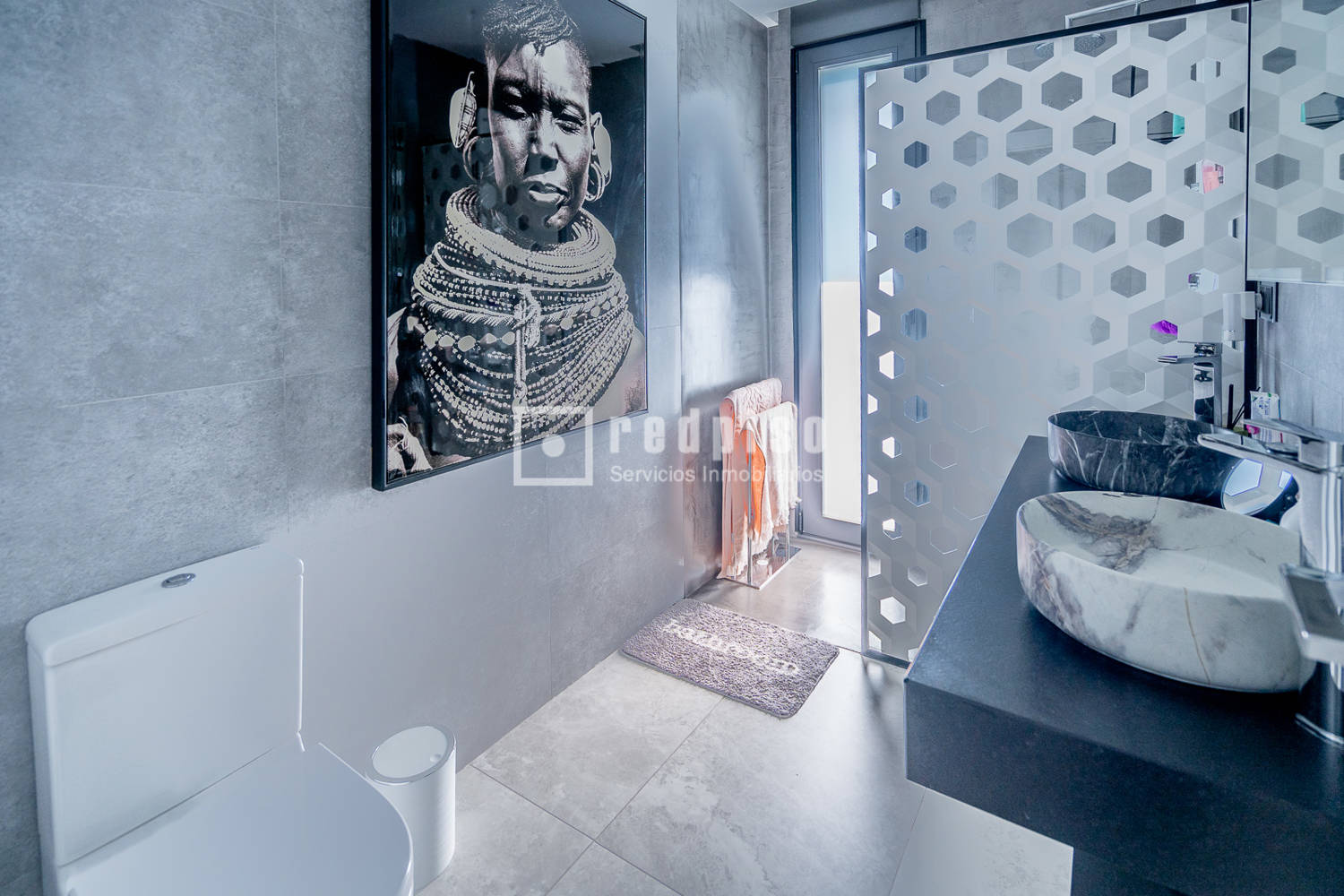 Casa en venta en  calle de Benito Pérez Galdós, 56, Arroyomolinos, Madrid  33/53