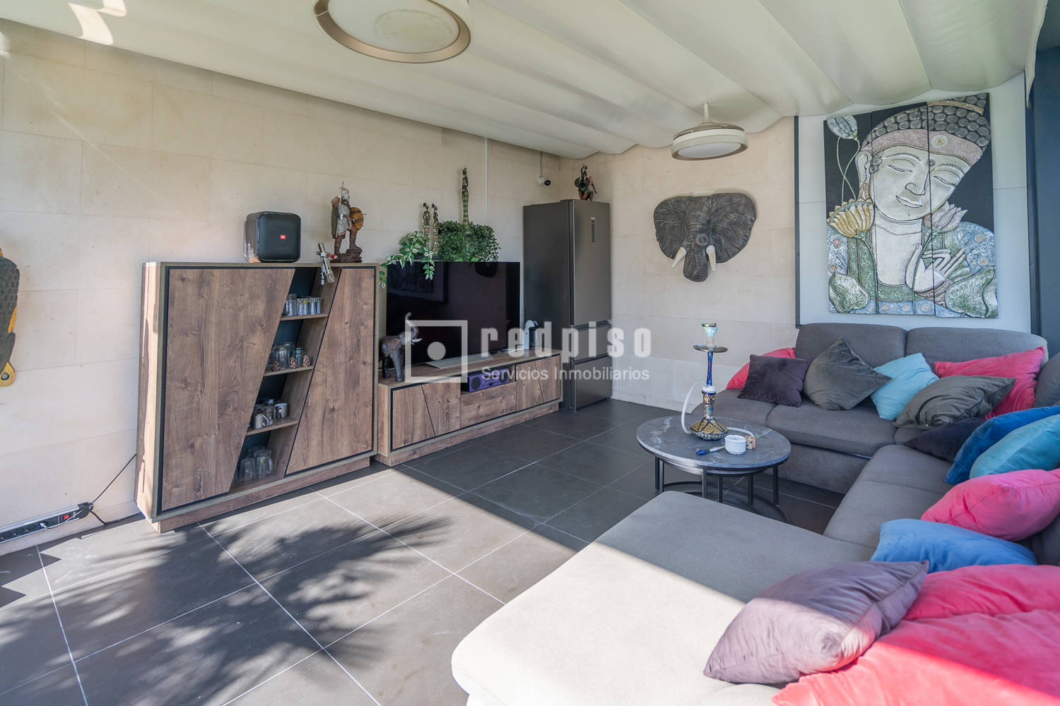 Casa en venta en  calle de Benito Pérez Galdós, 56, Arroyomolinos, Madrid  7/53