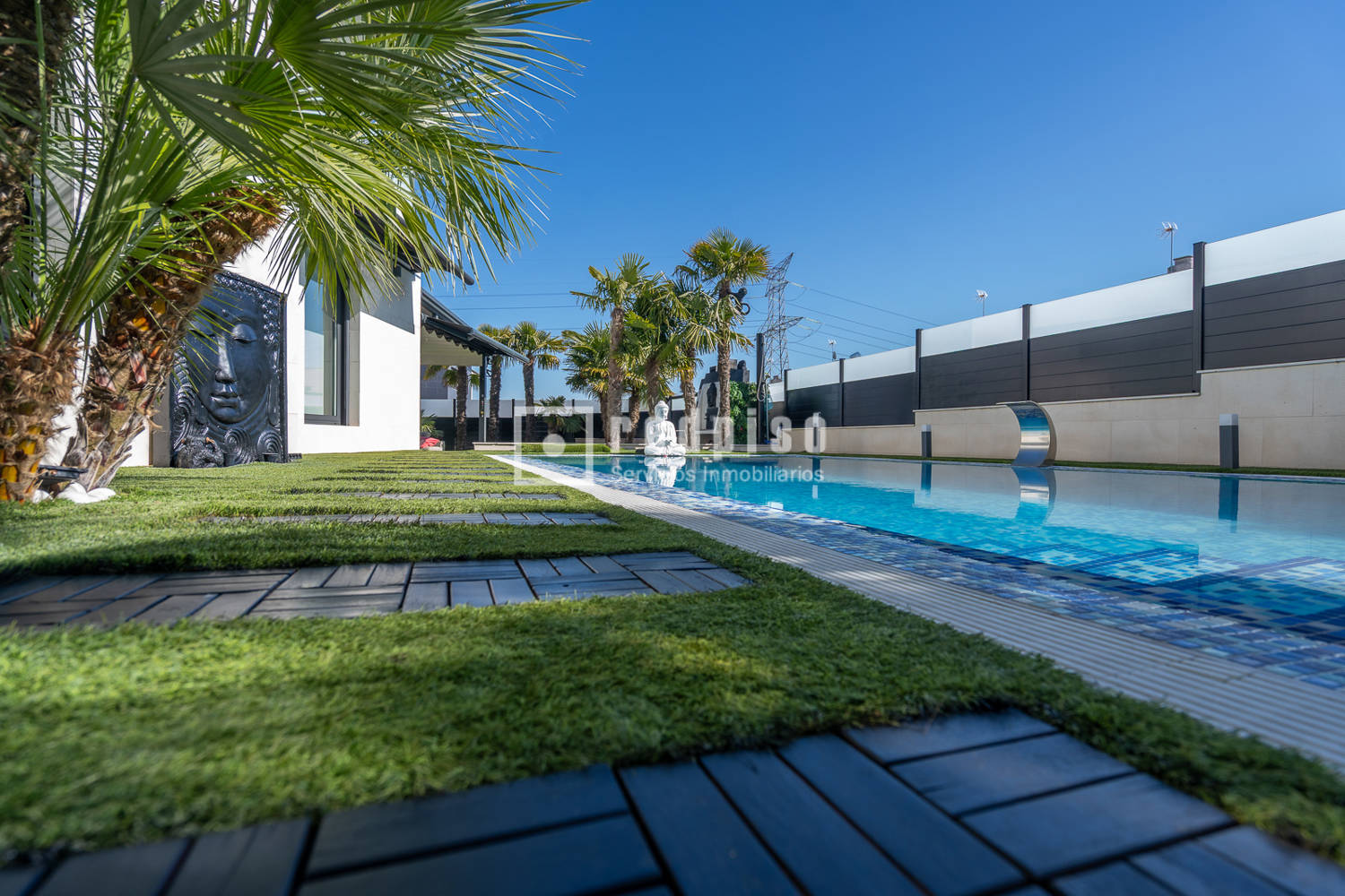 Casa en venta en  calle de Benito Pérez Galdós, 56, Arroyomolinos, Madrid  12/53