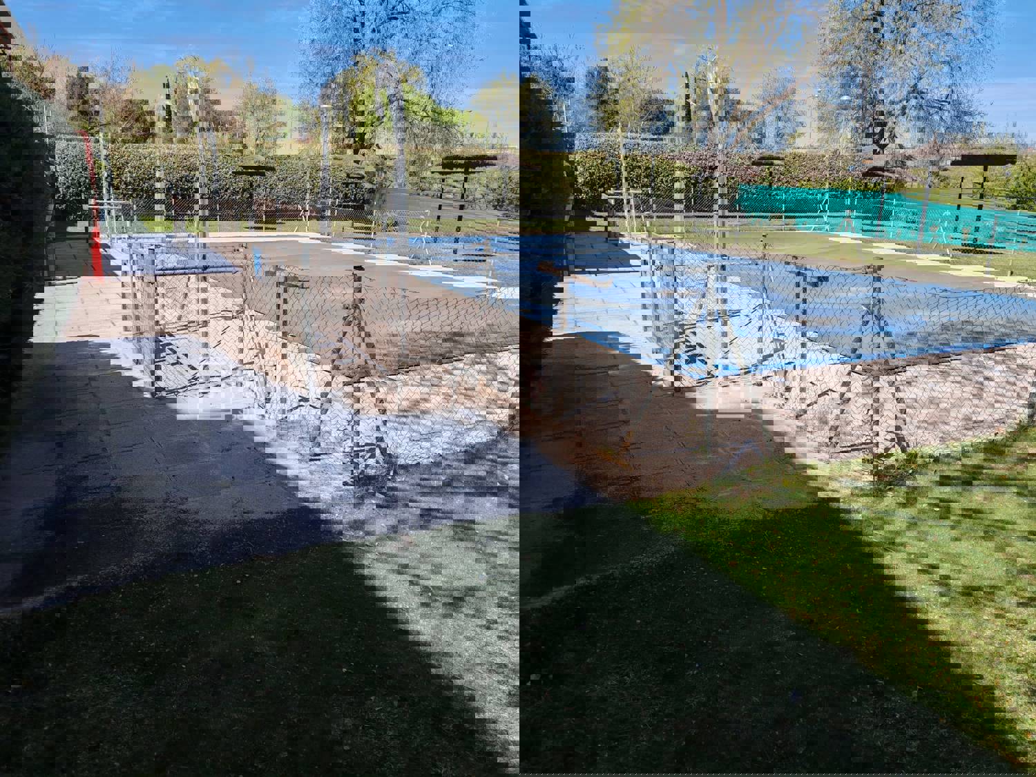 Piso en venta en  Leganés, Madrid  1/1