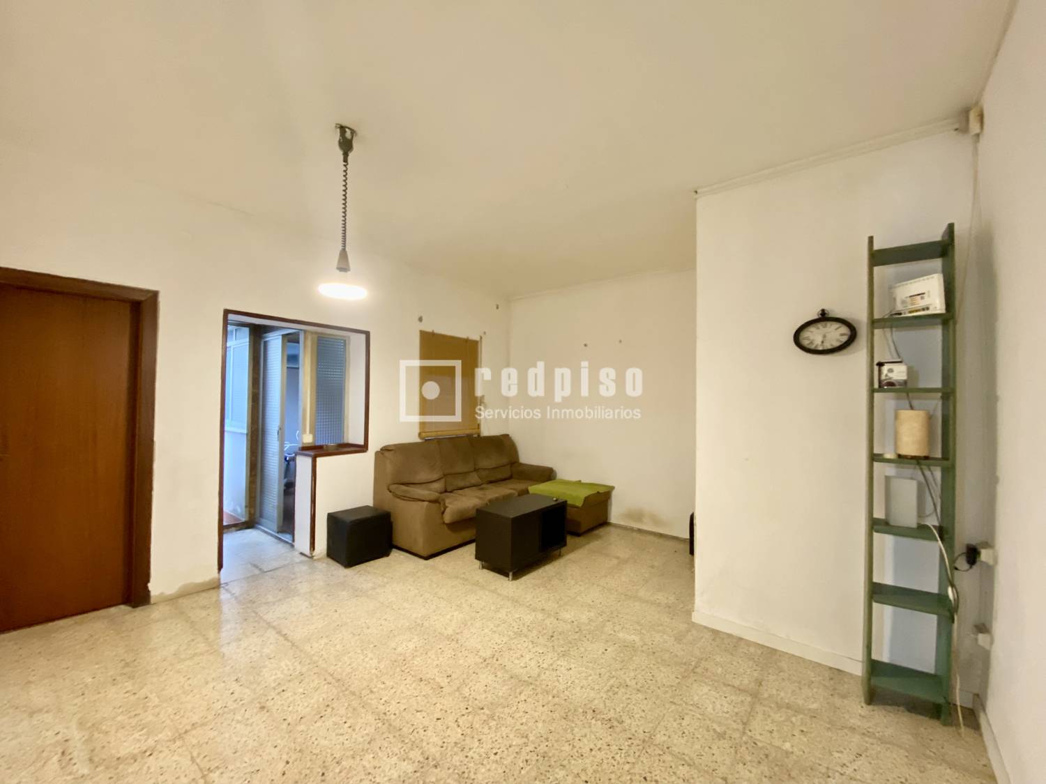Piso en venta  calle Rossend Arús, Barcelona  1/1