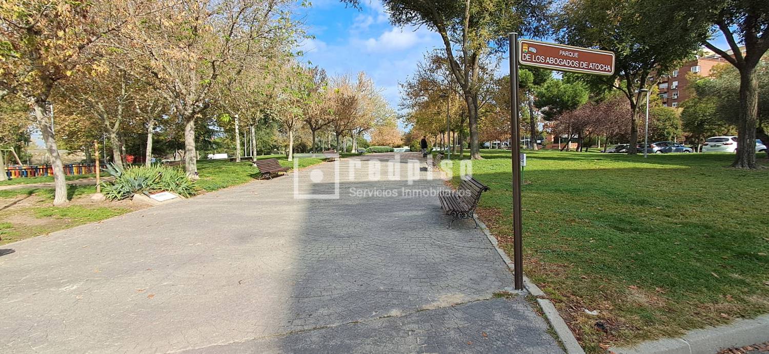 Piso en venta en  Alcorcón, Madrid  22/27