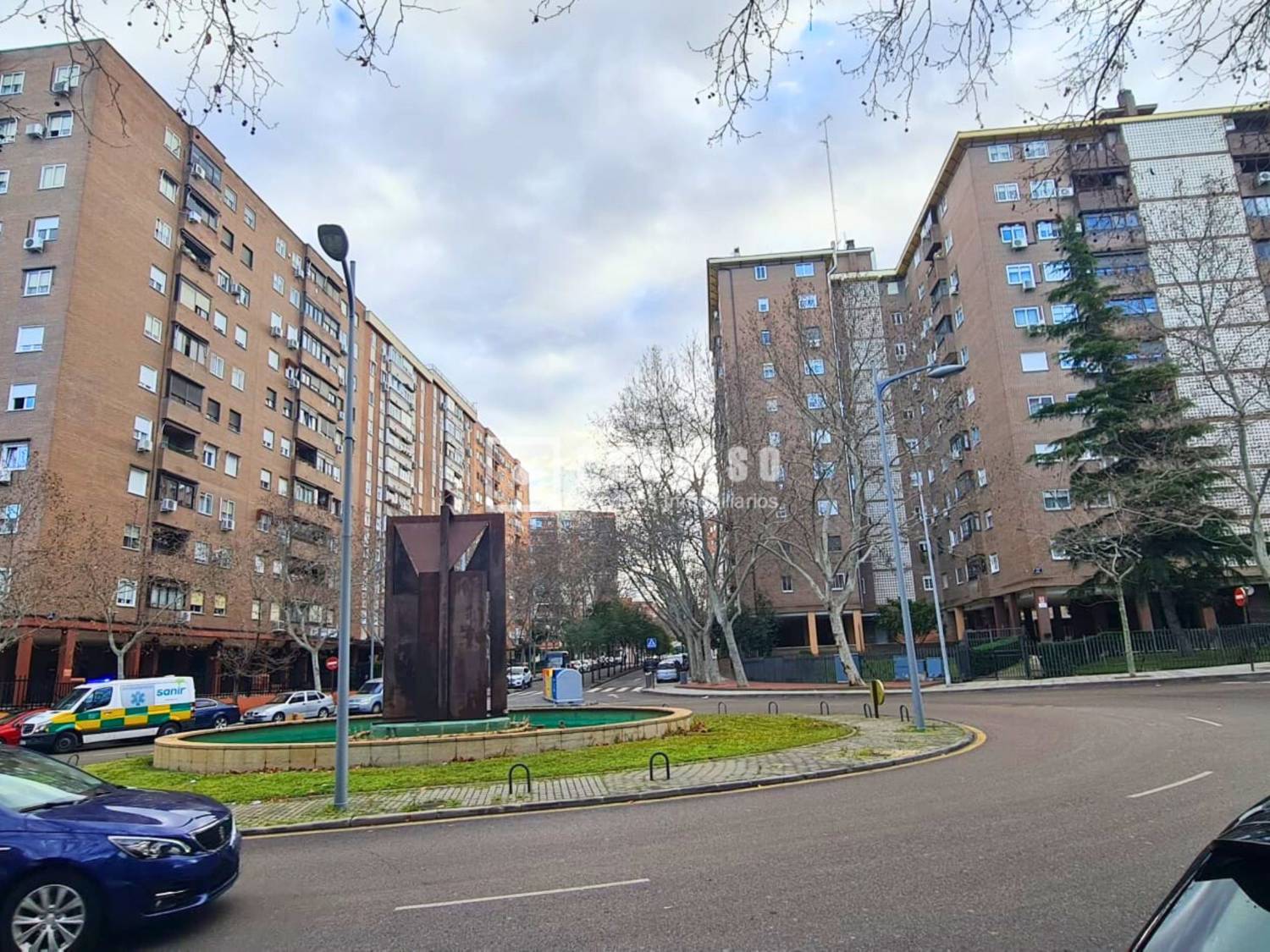 Piso en venta en  Alcorcón, Madrid  1/1